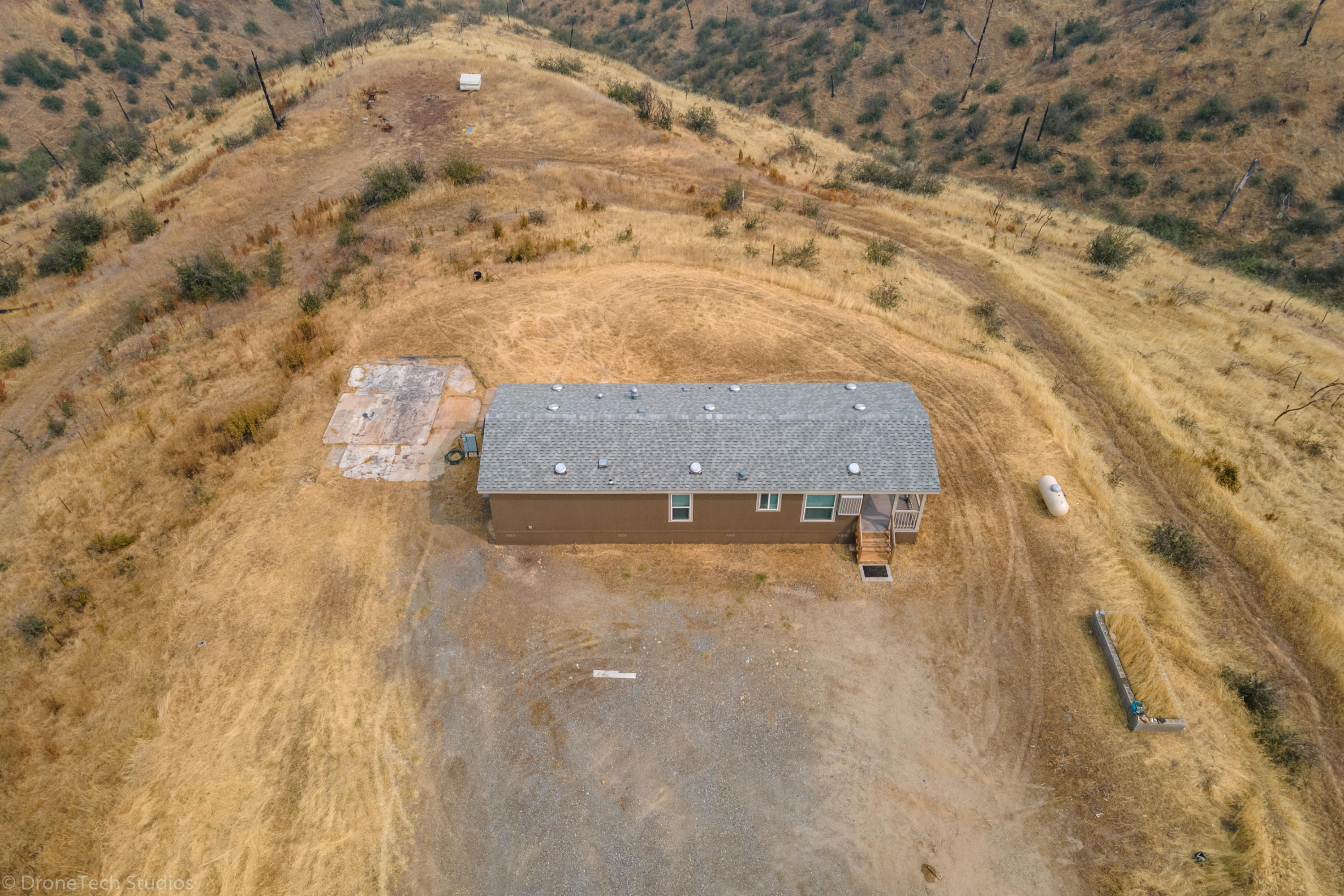 14416 Cloverdale Road Anderson, CA 96007 - Photo 48 of 50 Drone-25
