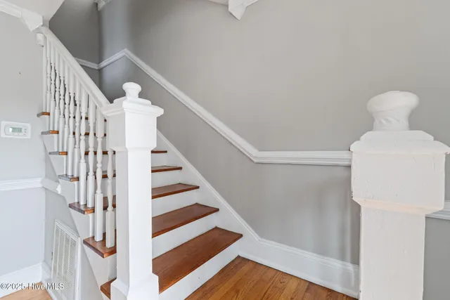 $220,000 | 325 East Chestnut Street, Goldsboro, NC 27530