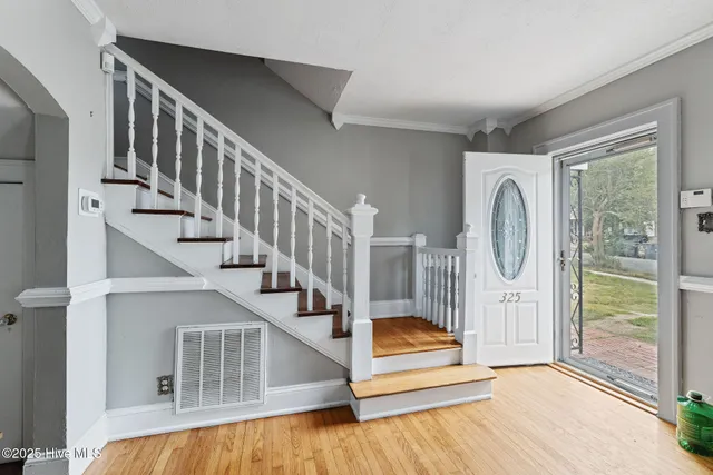 $220,000 | 325 East Chestnut Street, Goldsboro, NC 27530