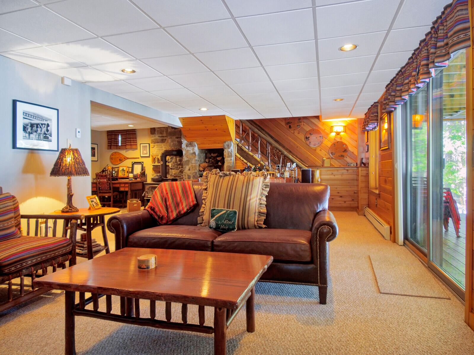 208 Main Road Chesterville, ME 04938 - Photo 42 of 91