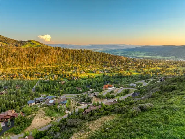 $6,600,000 | 2990 Heavenly View, Steamboat Springs, CO 80487