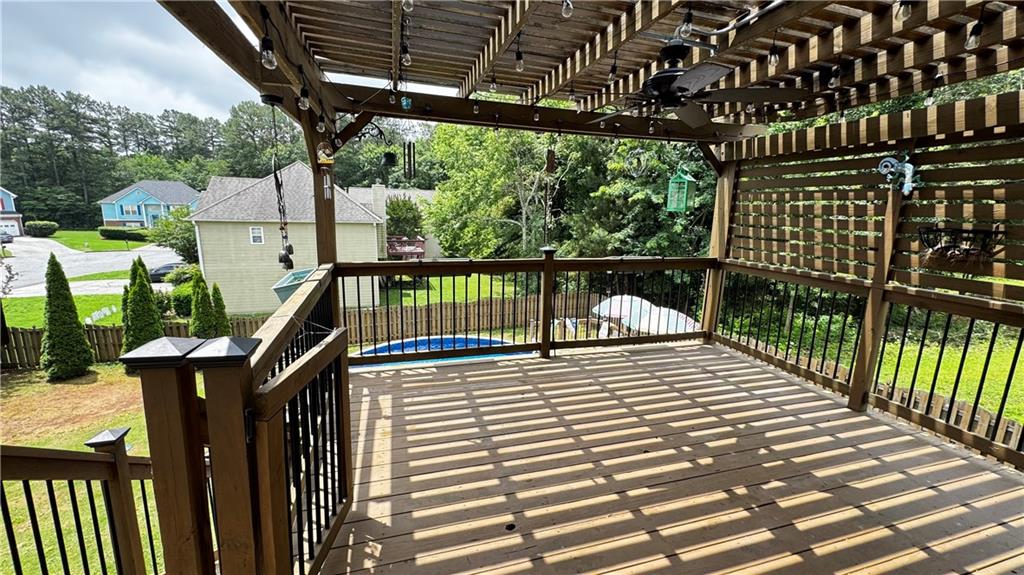 5202 Meadows Lake Pointe Powder Springs, GA 30127 - Photo 4 of 26