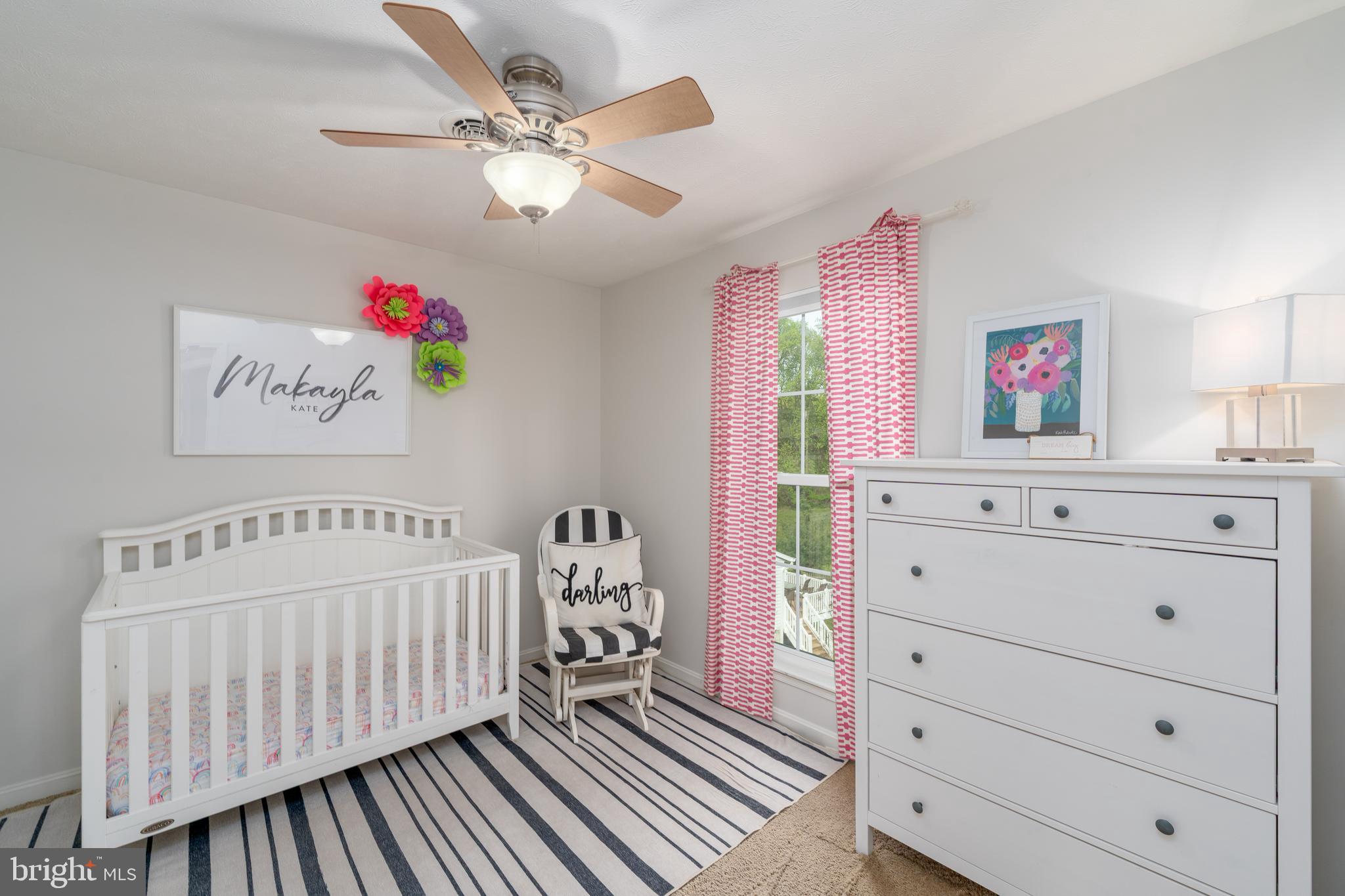 1346 Becket Road Eldersburg, MD 21784 - Photo 31 of 73 Back Bedroom