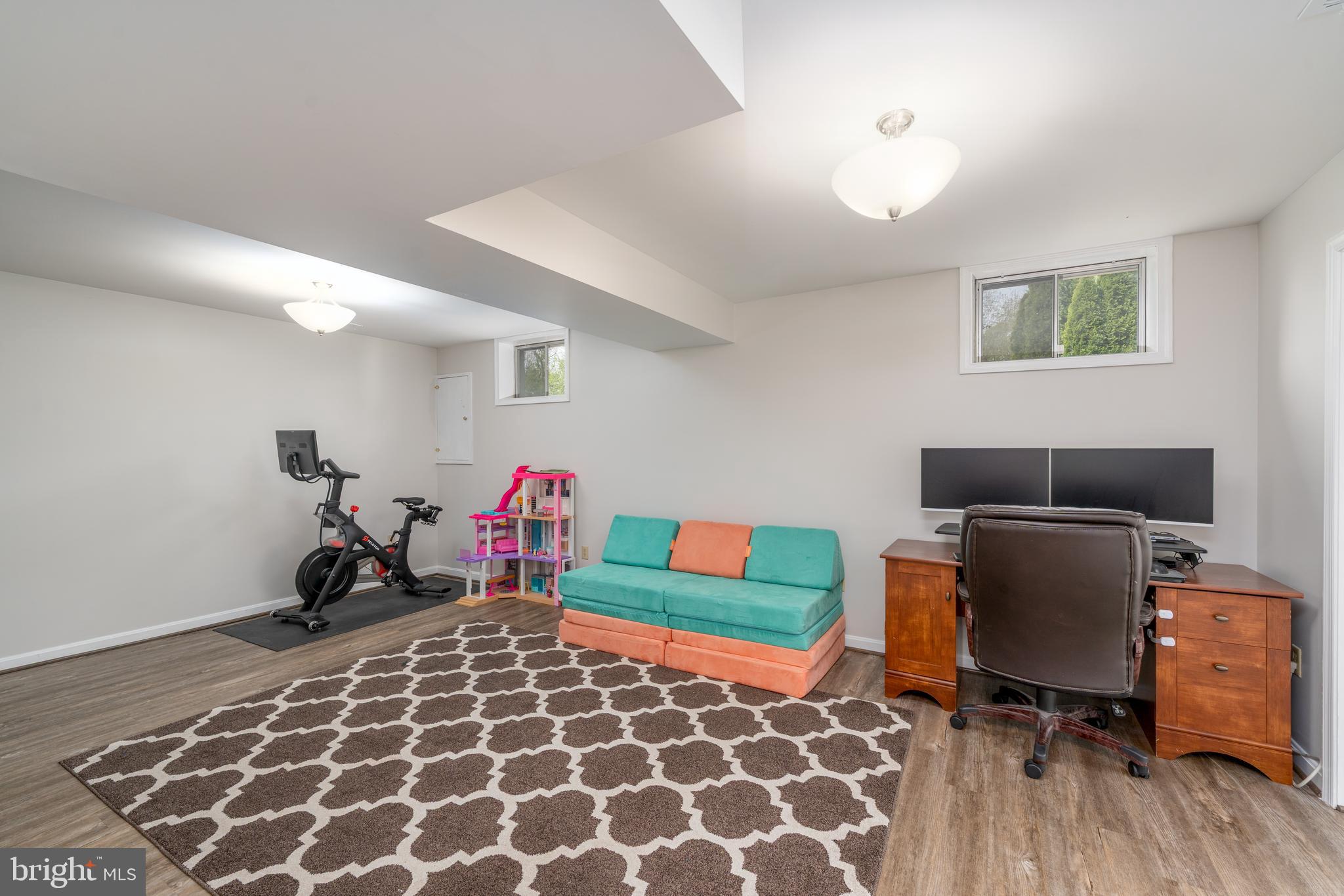 1346 Becket Road Eldersburg, MD 21784 - Photo 33 of 73 Basement