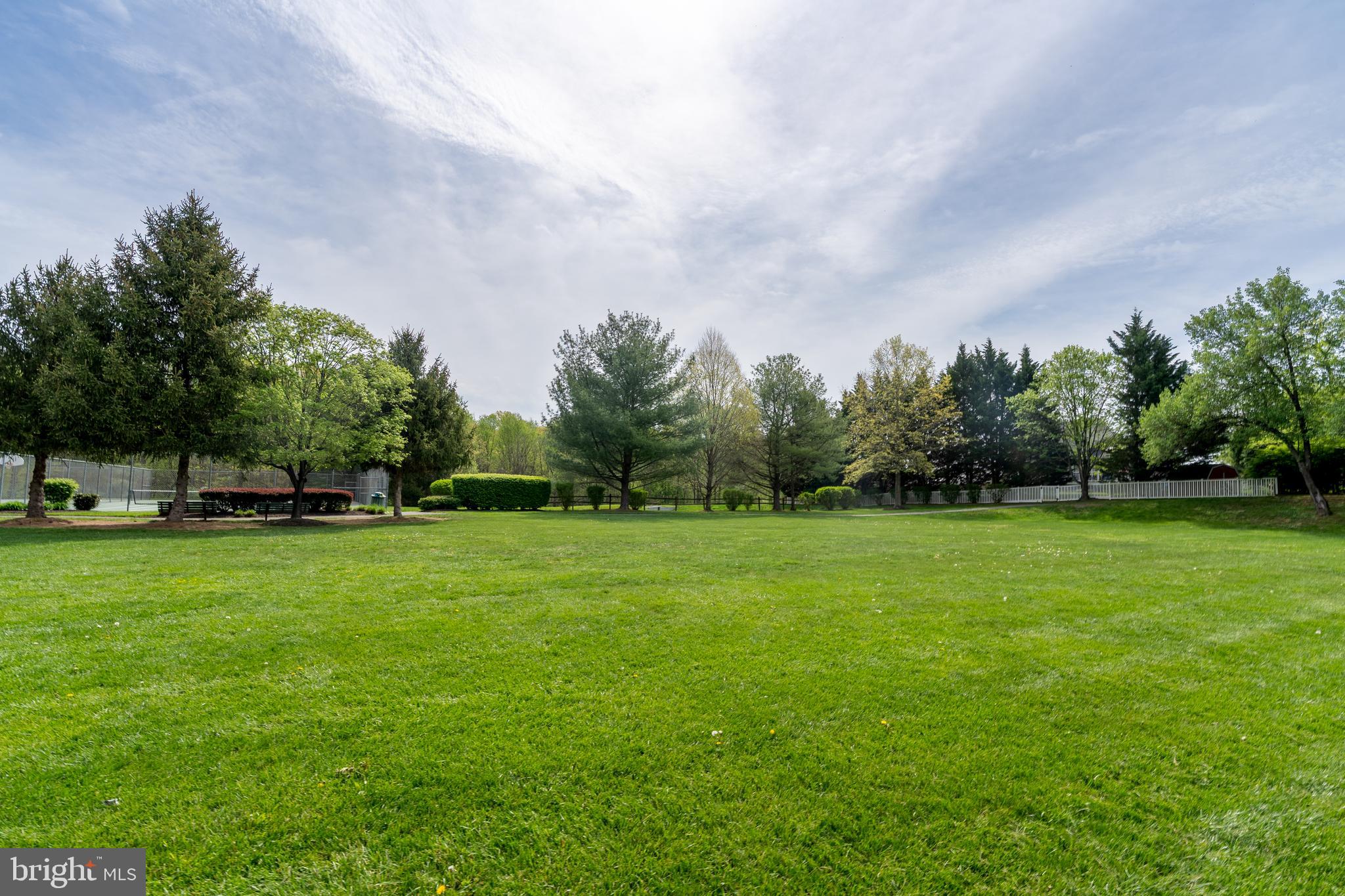 1346 Becket Road Eldersburg, MD 21784 - Photo 55 of 73 a view of field with trees in the background