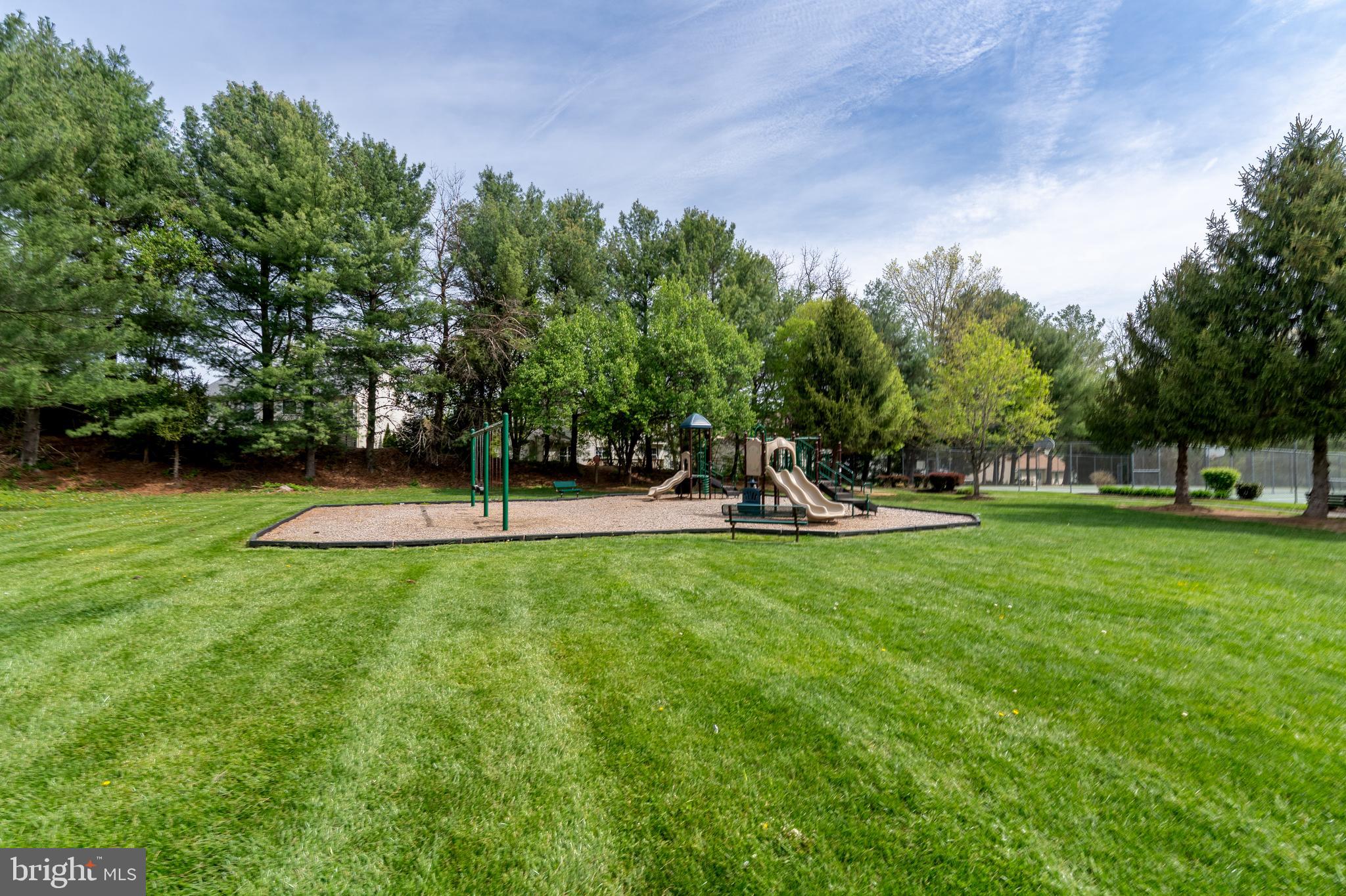 1346 Becket Road Eldersburg, MD 21784 - Photo 56 of 73 Community Playground