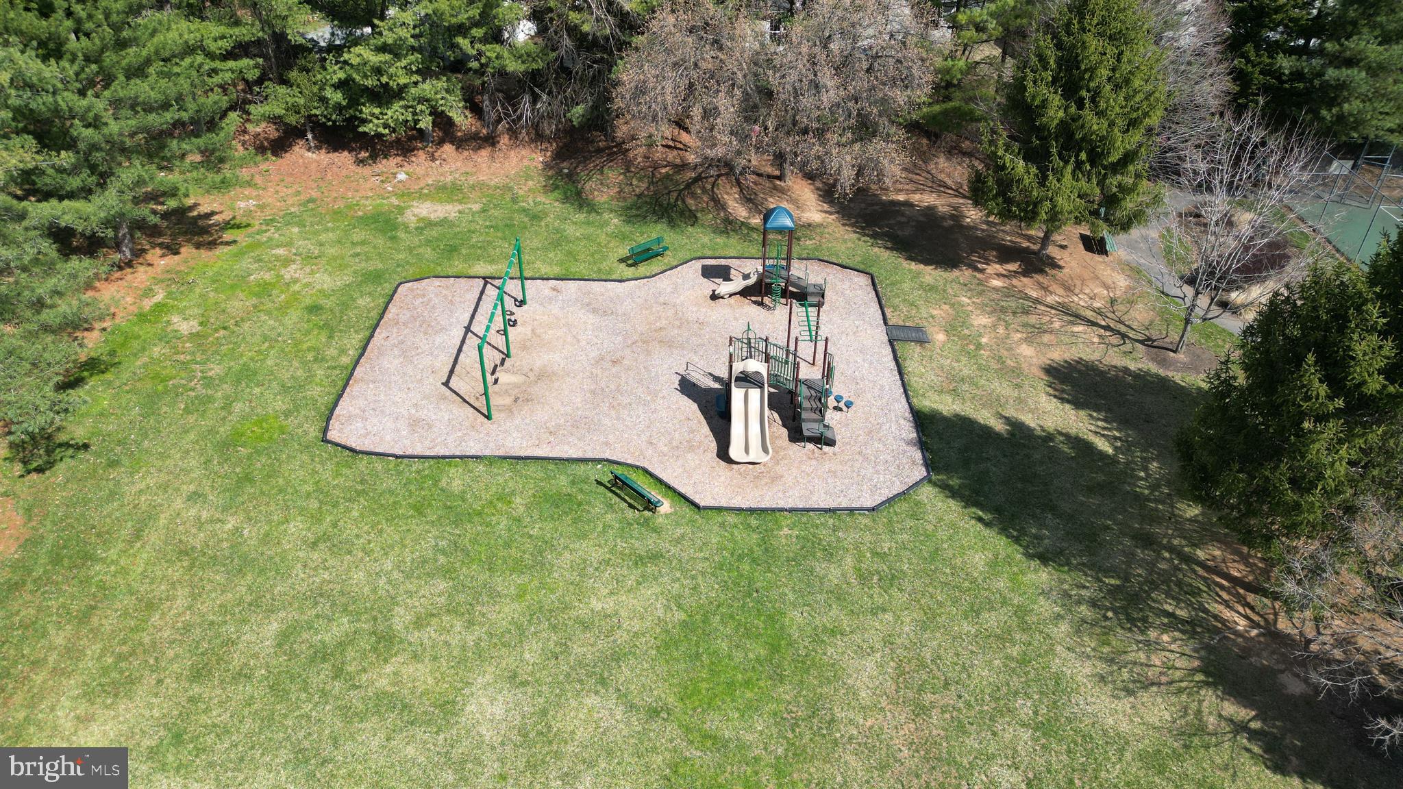 1346 Becket Road Eldersburg, MD 21784 - Photo 58 of 73 a view of a tree with a yard