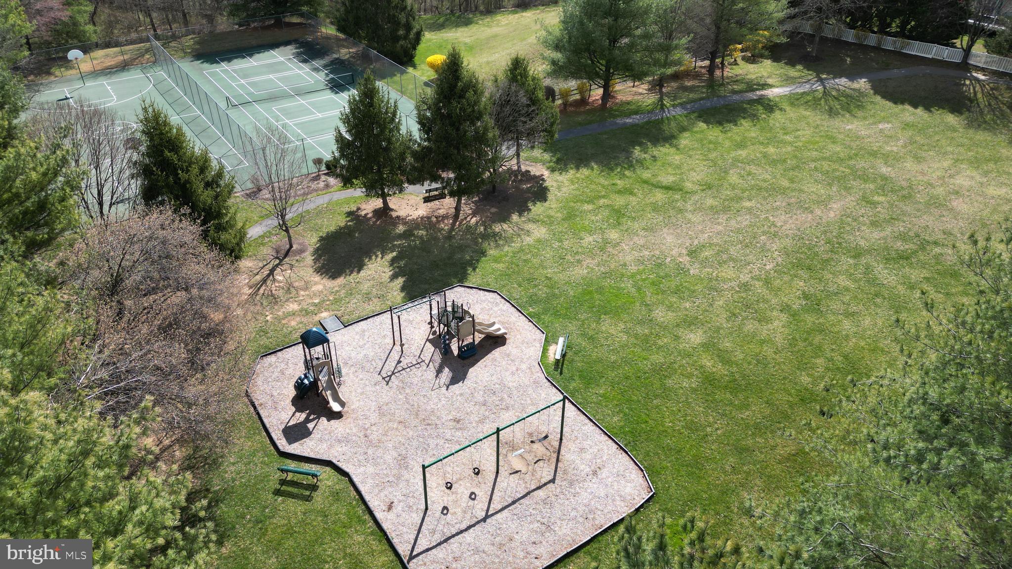 1346 Becket Road Eldersburg, MD 21784 - Photo 59 of 73 Community Playground
