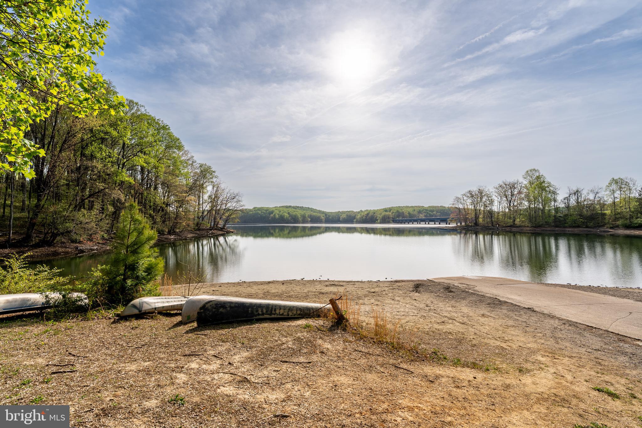 1346 Becket Road Eldersburg, MD 21784 - Photo 69 of 73 Reservoir Nearby
