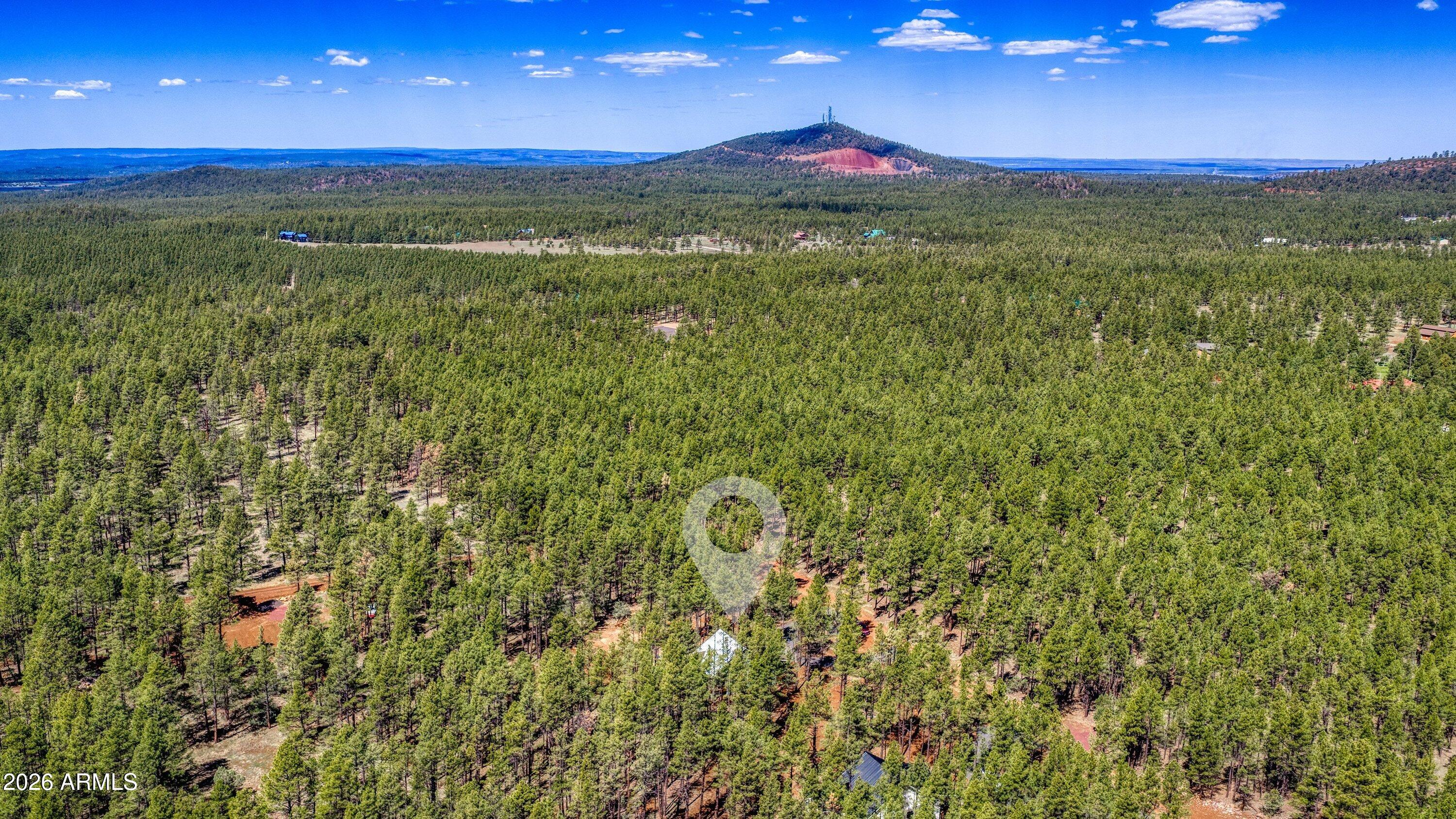 913 Birdsong Way Pinetop, AZ 85935 - Photo 31 of 34 913 Birdsong Way, Lakeside, AZ 85929