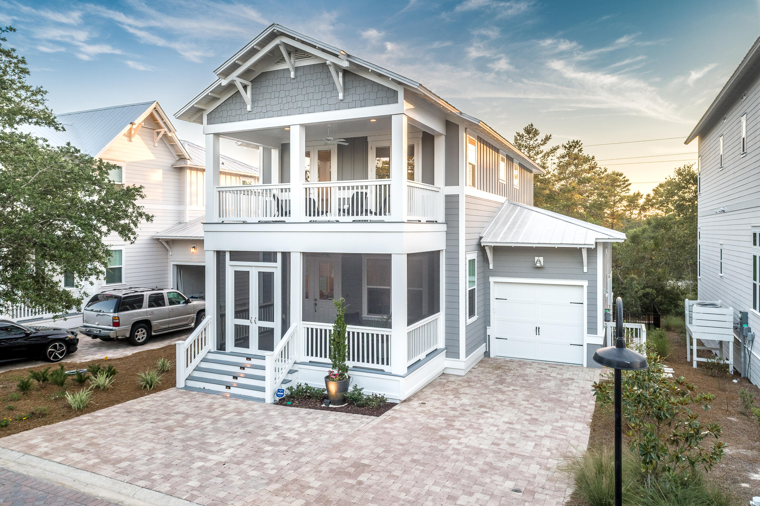 551 Gulfview Circle Santa Rosa Beach, FL 32459 - Photo 1 of 57 Gallery Image 1