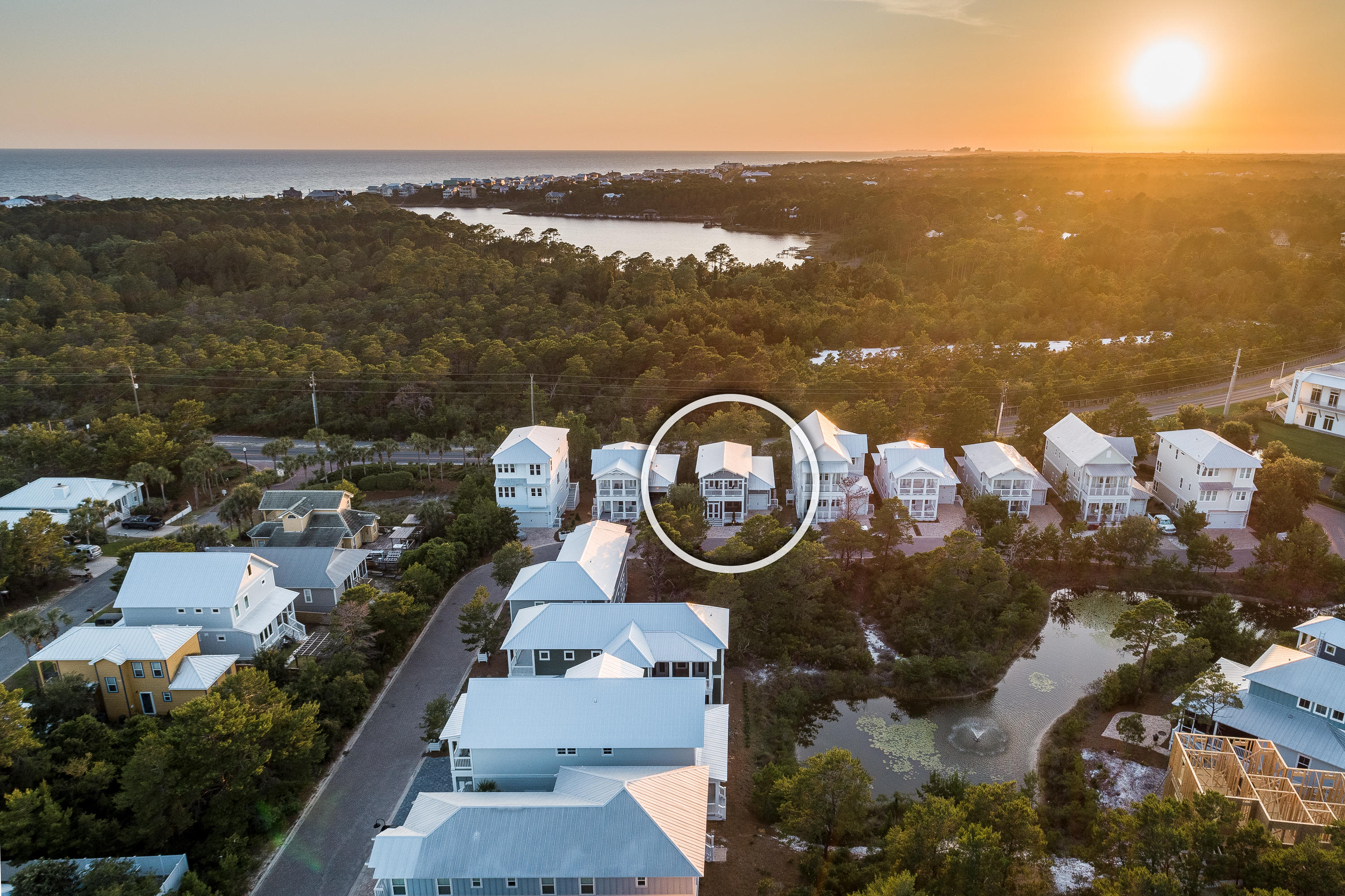 551 Gulfview Circle Santa Rosa Beach, FL 32459 - Photo 11 of 57 Gallery Image 11