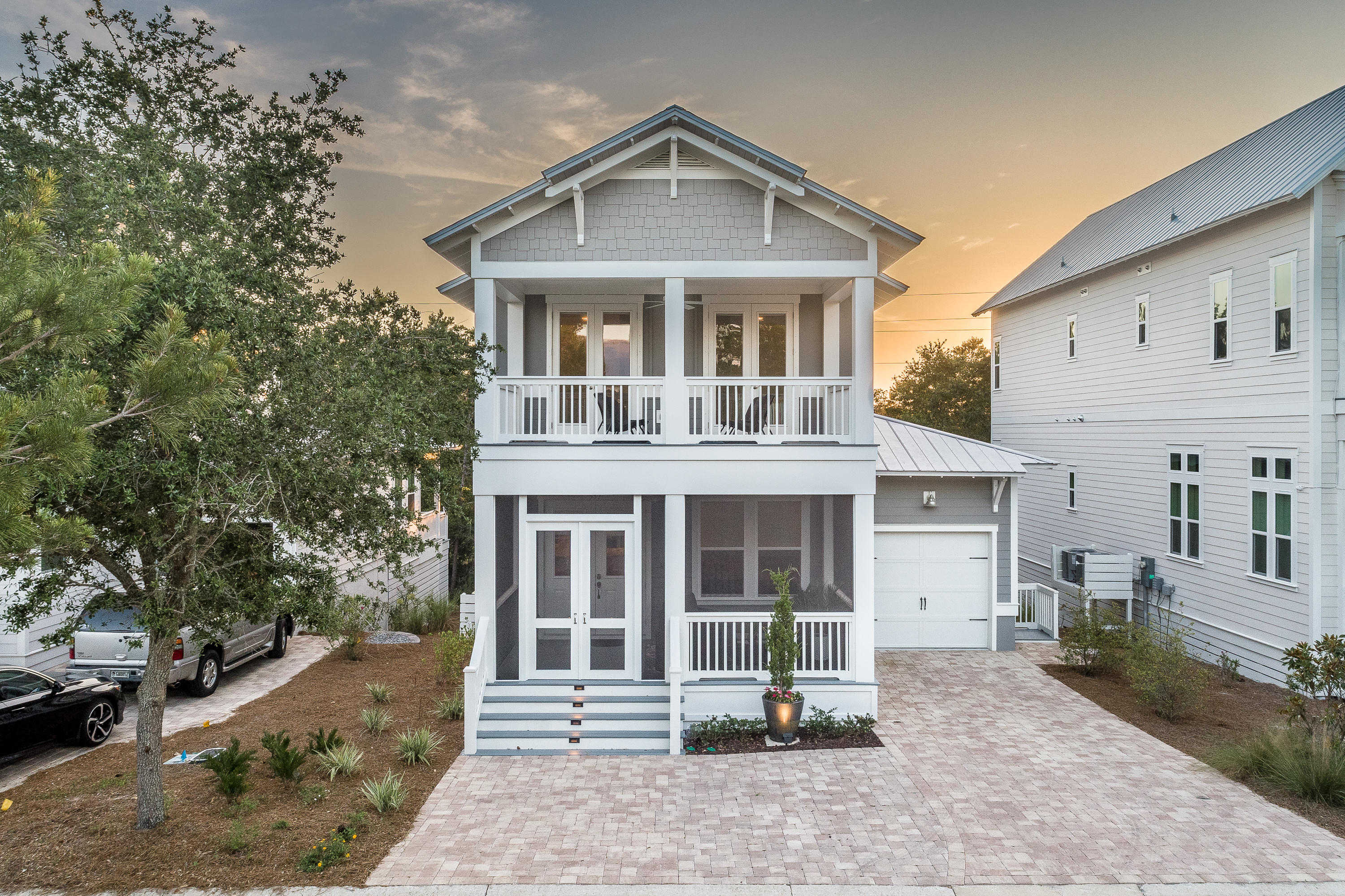 551 Gulfview Circle Santa Rosa Beach, FL 32459 - Photo 12 of 57 Gallery Image 12
