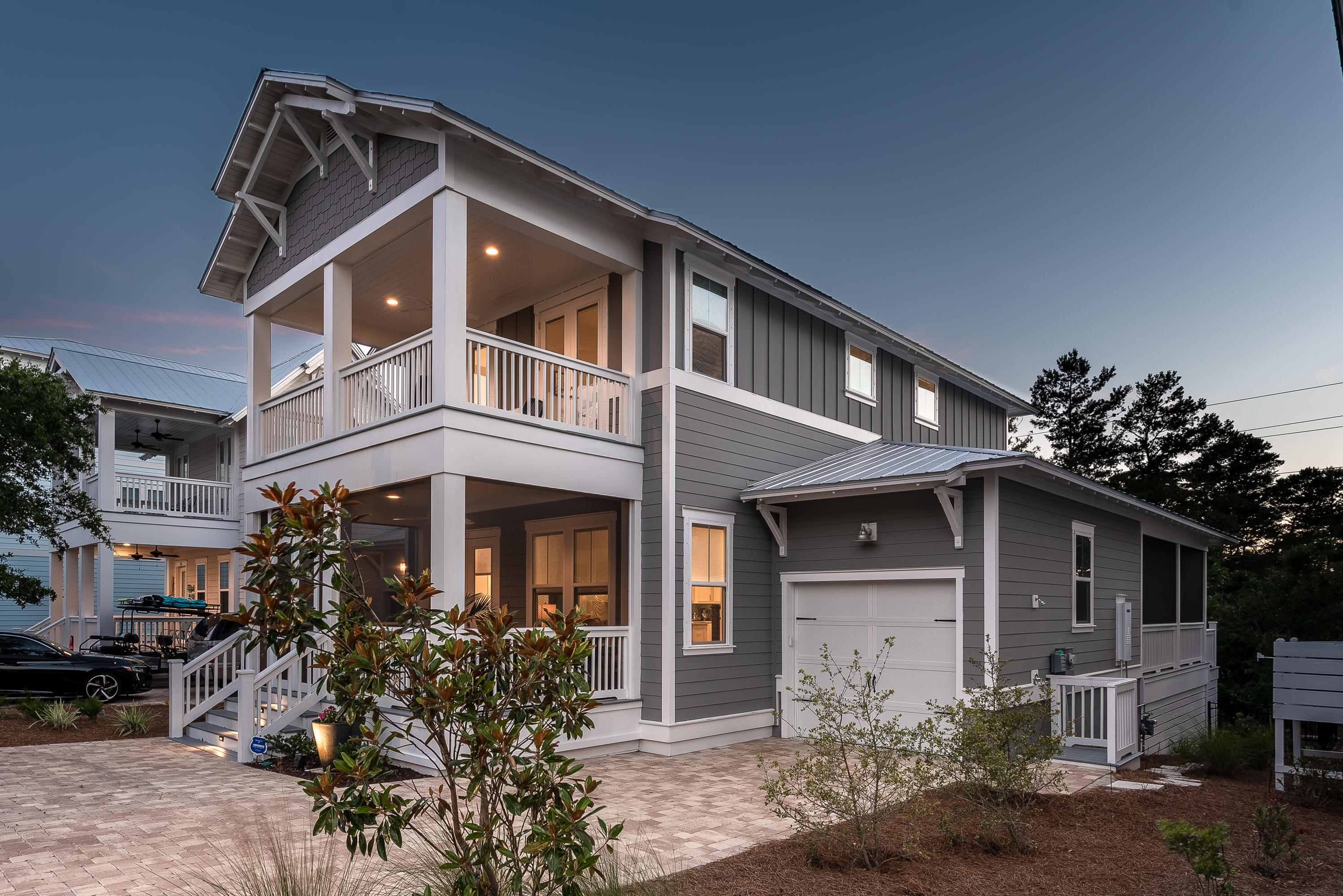 551 Gulfview Circle Santa Rosa Beach, FL 32459 - Photo 4 of 57 Gallery Image 4