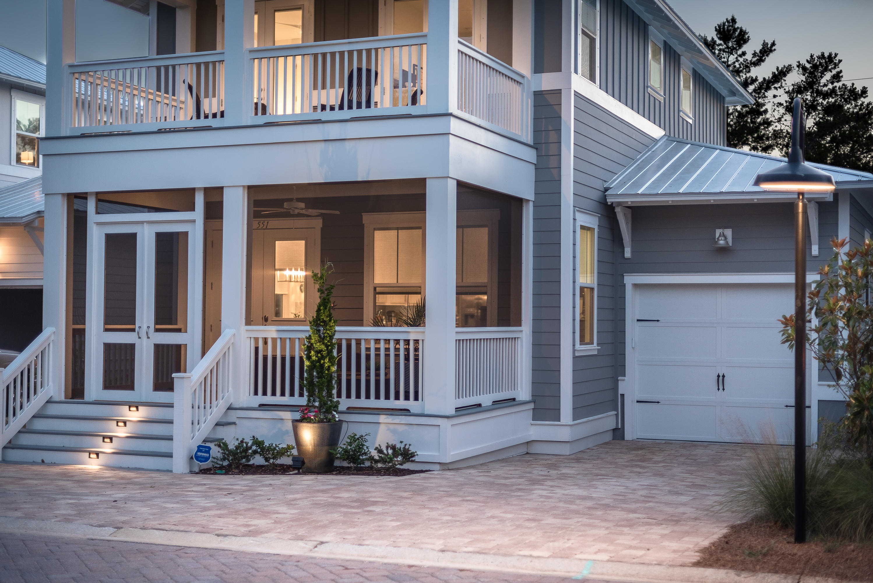 551 Gulfview Circle Santa Rosa Beach, FL 32459 - Photo 5 of 57 Gallery Image 5