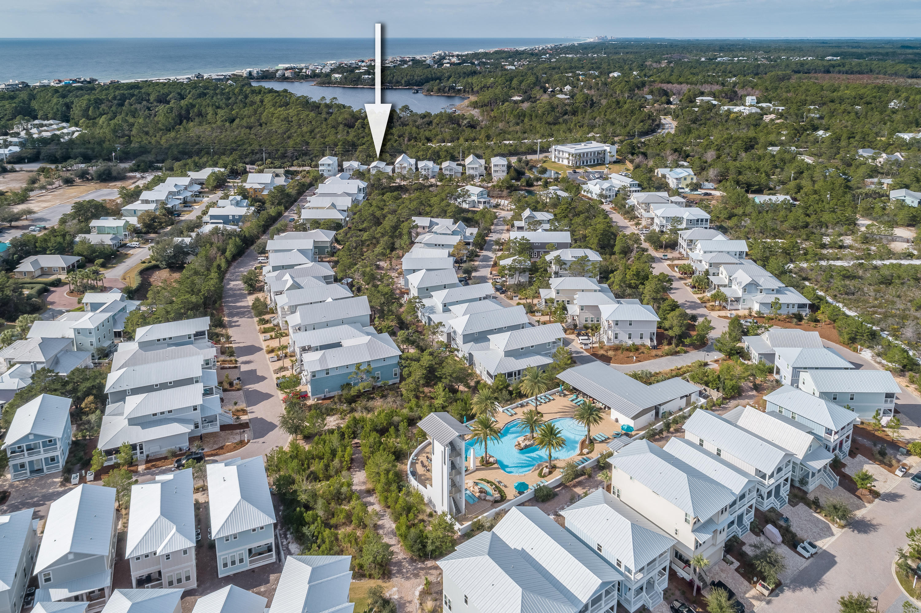 551 Gulfview Circle Santa Rosa Beach, FL 32459 - Photo 41 of 57 Gallery Image 41