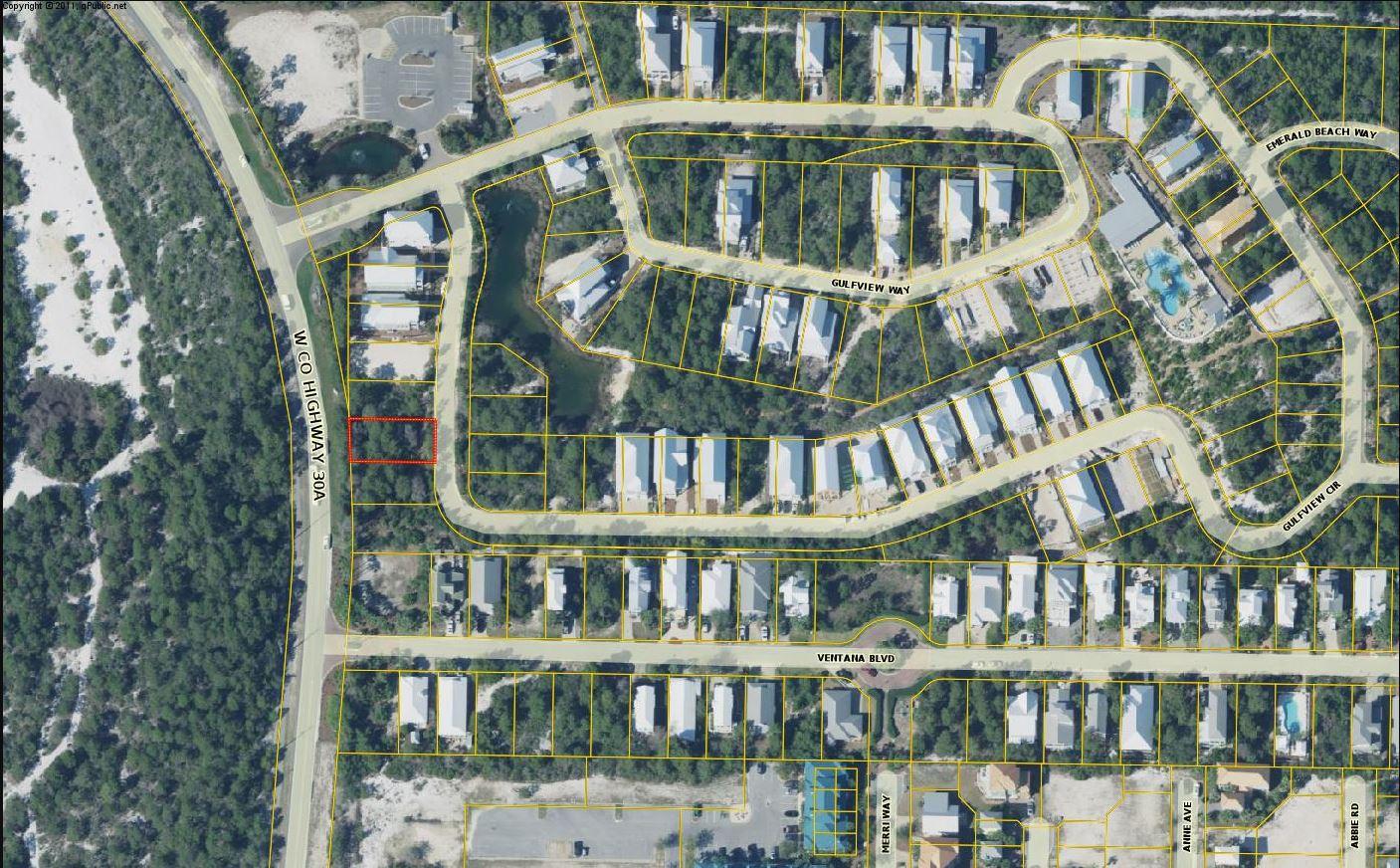 551 Gulfview Circle Santa Rosa Beach, FL 32459 - Photo 57 of 57 Gallery Image 57
