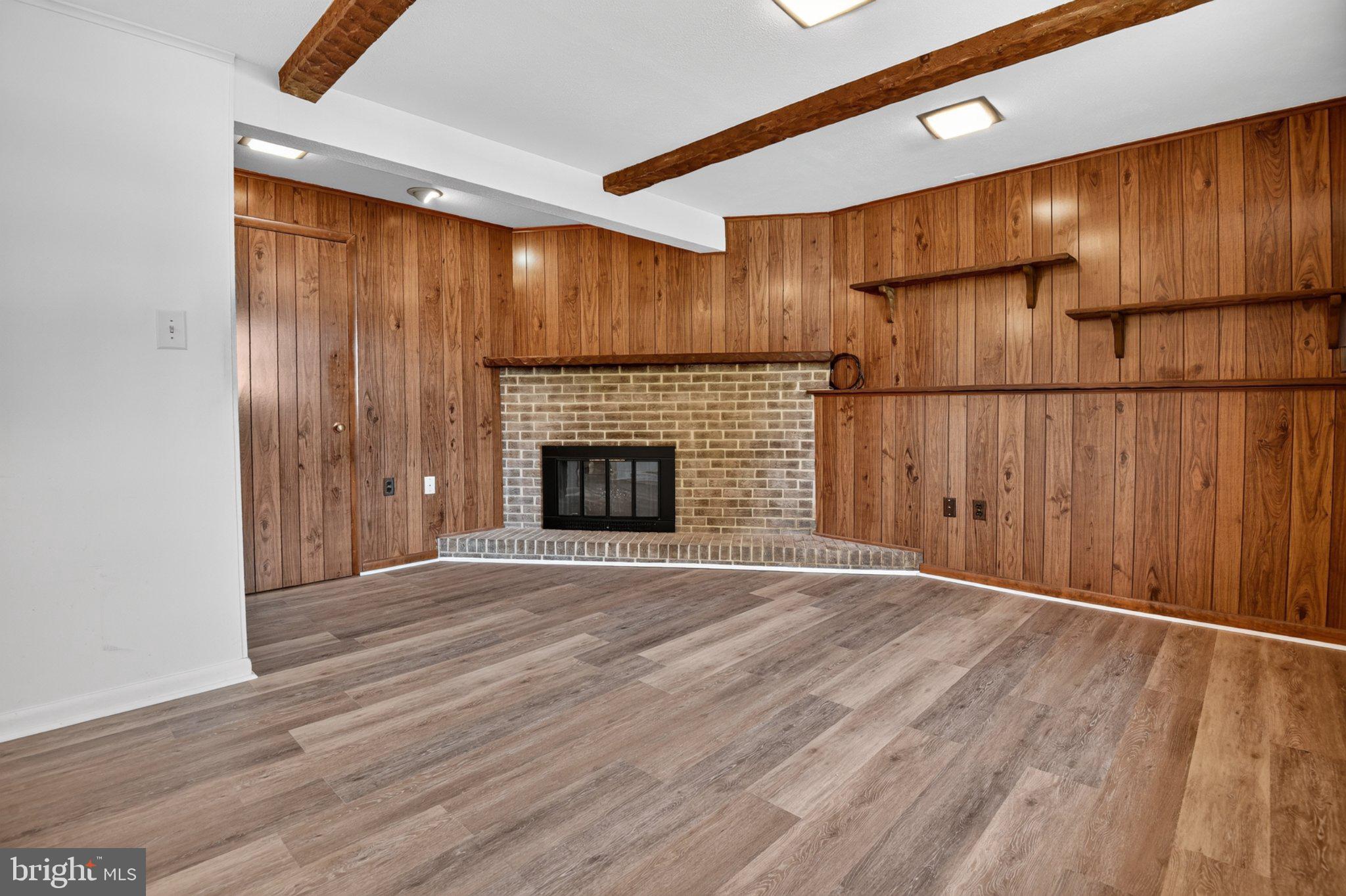 110 North Garfield Road Sterling, VA 20164 - Photo 27 of 33 Recreation Room