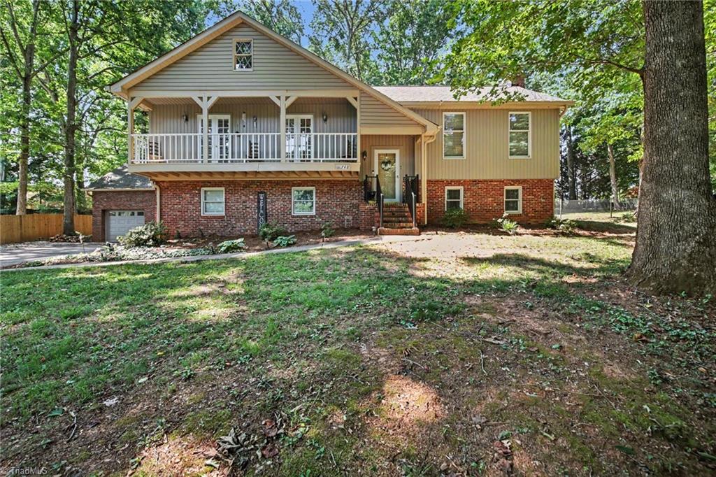748 Crooked Run Road Rural Hall, NC 27045 - Photo 35 of 41