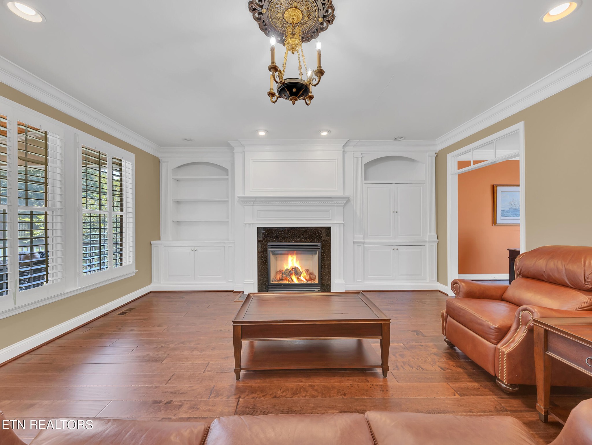 1605 Redgrave Road Knoxville, TN 37922 - Photo 10 of 60 Gallery Image 10