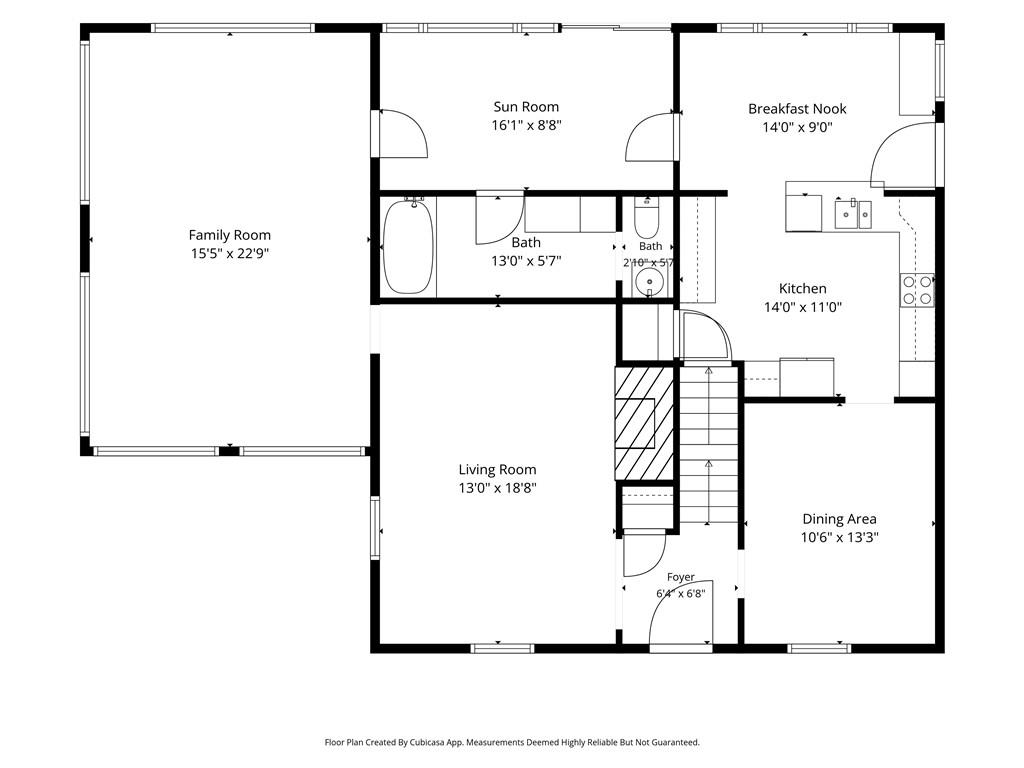 401 Robertson Road Hermitage, PA 16148 - Photo 46 of 47