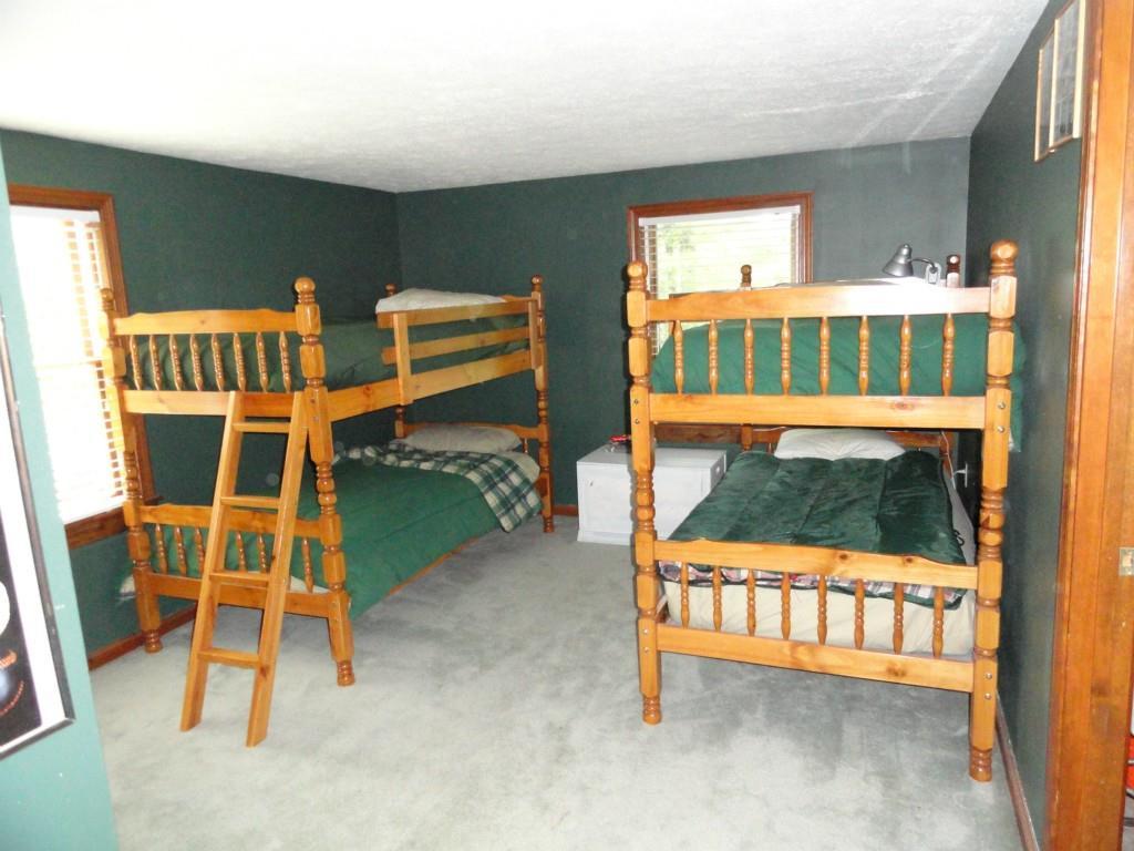 102 Lone Pine Road North Waterboro, ME 04061 - Photo 29 of 31 2nd Floor Bedroom