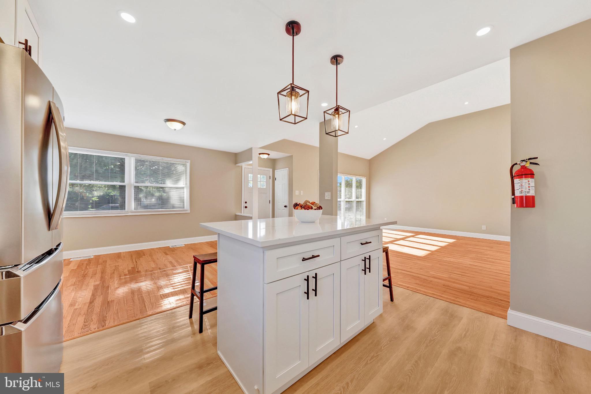 1538 Haddonfield-Berlin Road Cherry Hill, NJ 08003 - Photo 17 of 36 a very nice looking room with a large window