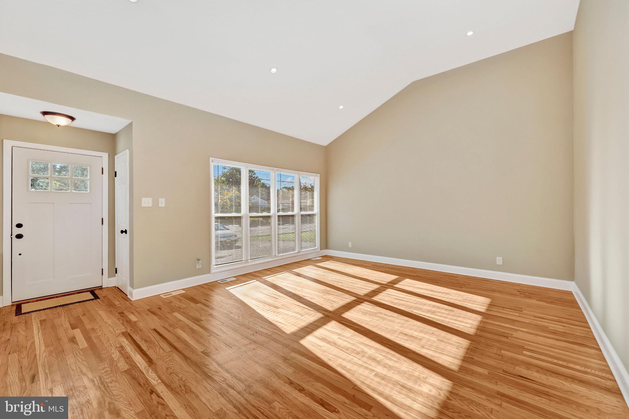 1538 Haddonfield-Berlin Road Cherry Hill, NJ 08003 - Photo 29 of 36 a view of an empty room and window