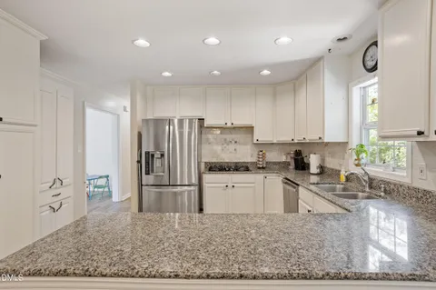 $275,000 | 254 Sequoia Drive, Louisburg, NC 27549