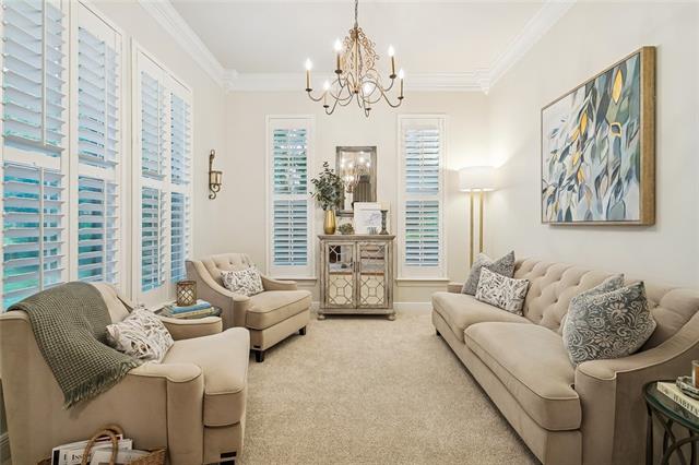 1040 Rue Chinon Mandeville, LA 70471 - Photo 5 of 26