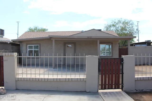 $350,000 | 3619 West Taylor Street, Phoenix, AZ 85009