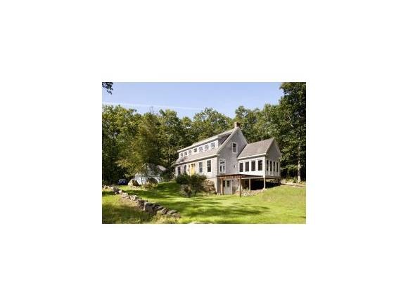 63 Chauncey Creek Road Kittery, ME 03905 - Photo 1 of 1 Gallery Image 1