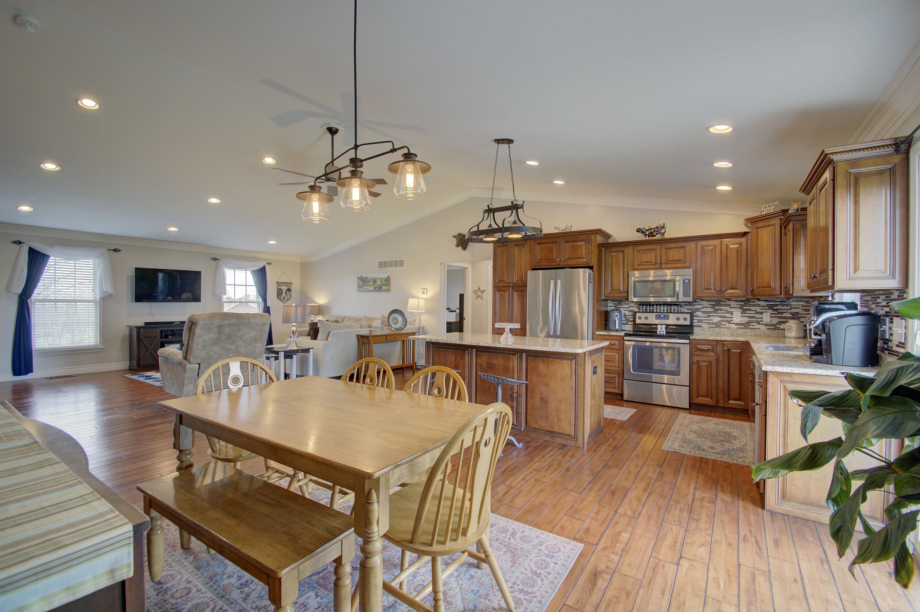 690 Elliston Mt Zion Road Dry Ridge, KY 41035 - Photo 8 of 40
