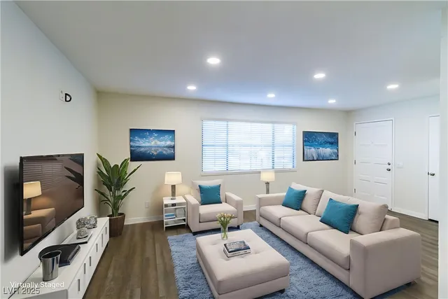 $249,900 | 1316 Capri Drive, Unit B, Boulder City, NV 89005