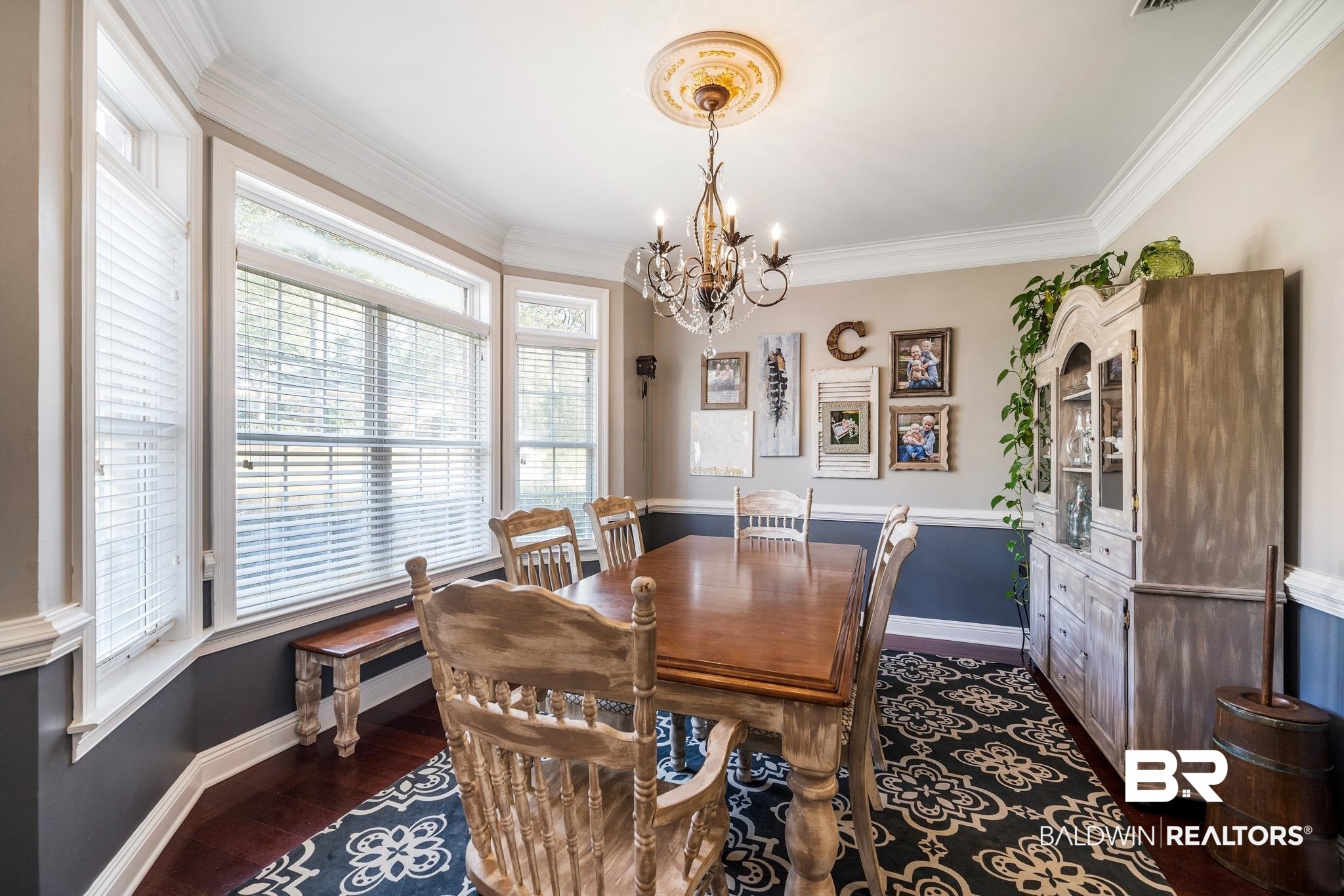 203 Potters Mills Road Daphne, AL 36526 - Photo 5 of 45 Dining Room