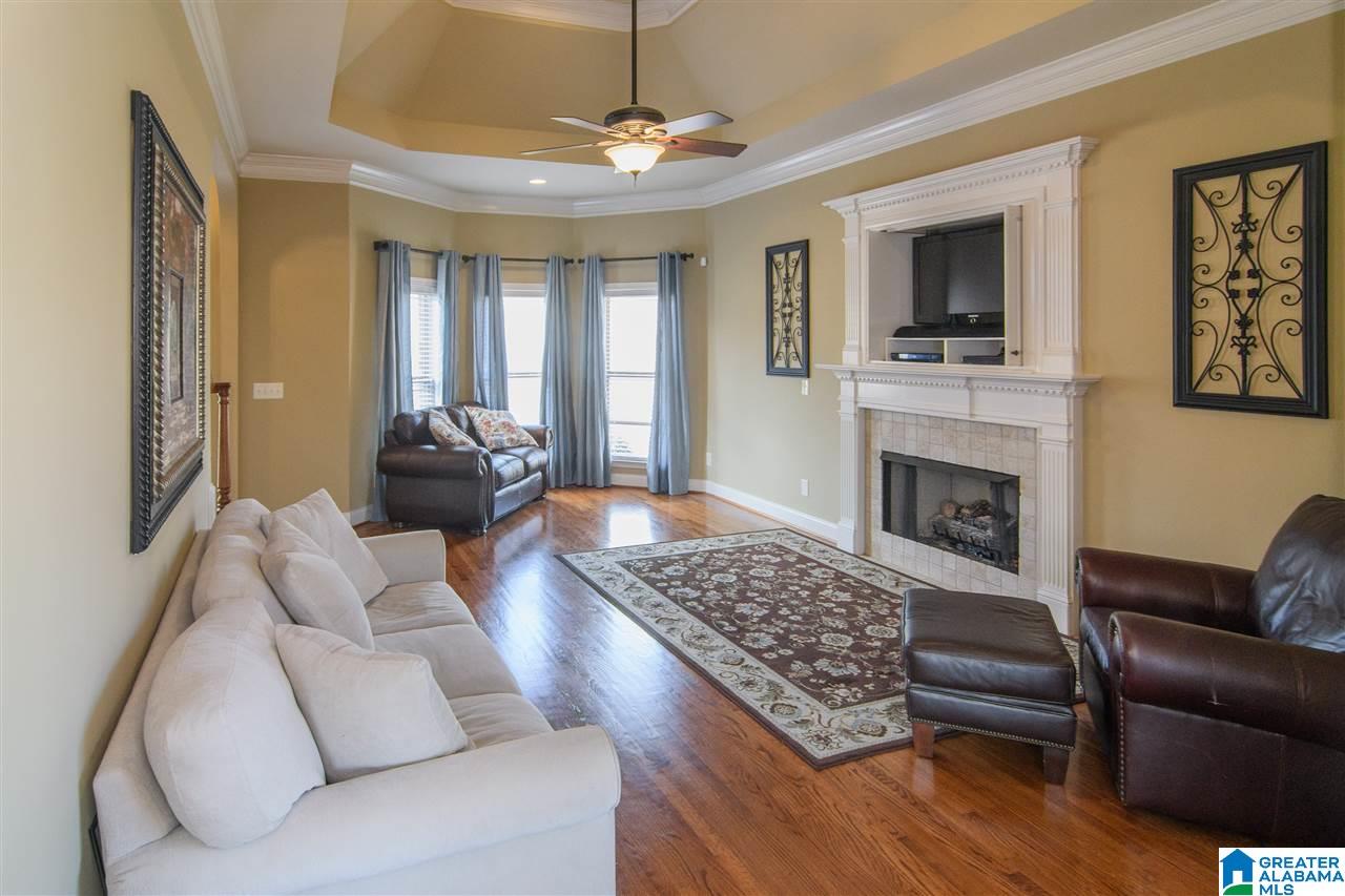 2808 Aster Lake Road Helena, AL 35022 - Photo 5 of 39