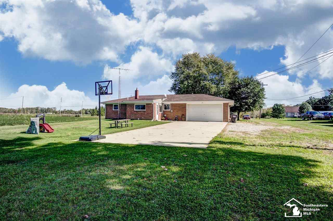232 Ida Maybee Road Monroe, MI 48161 - Photo 43 of 45