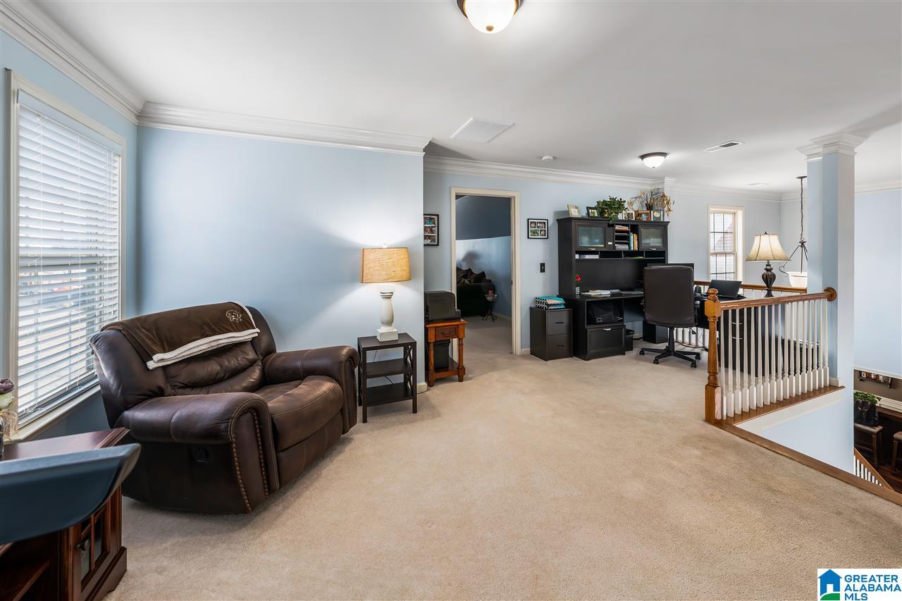3600 Harrier Road Trussville, AL 35173 - Photo 25 of 32