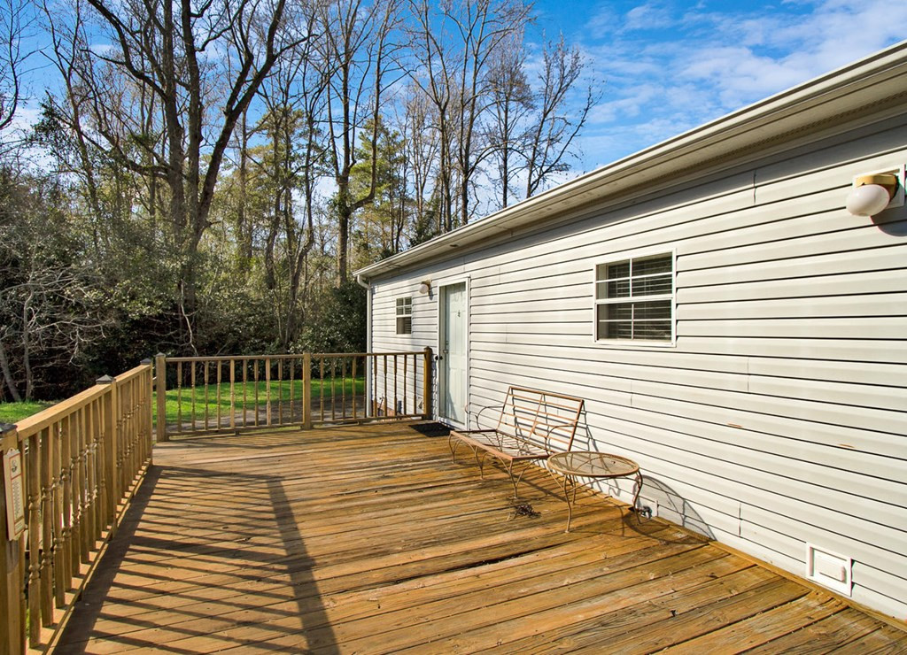 4533 Augusta Road Clearwater, SC 29842 - Photo 27 of 37
