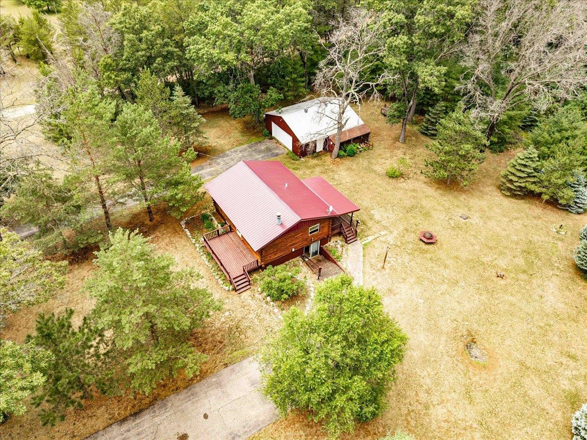 1312 County Rd F Adams, WI 53910 - Photo 53 of 60
