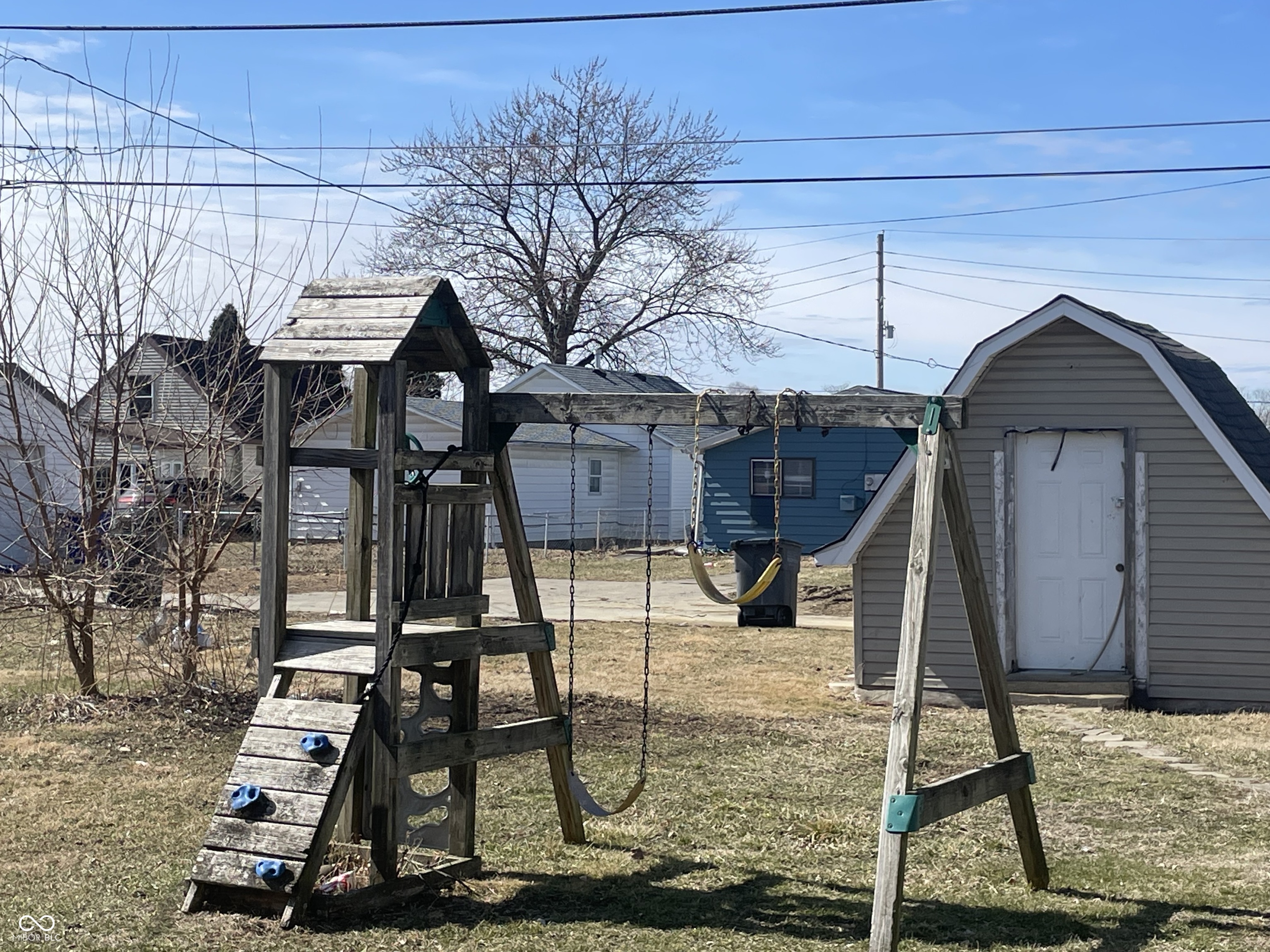 1329 South Locke Street Kokomo, IN 46902 - Photo 13 of 13