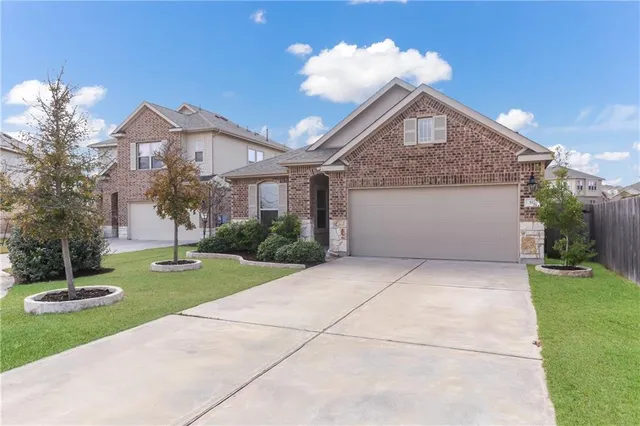$2,495 | 517 Cerrito Cove, Leander, TX 78641