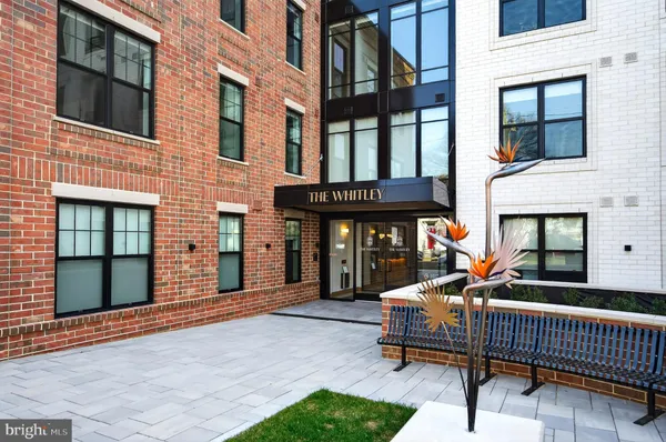 $2,950 | 811 South Columbus Street, Unit 206, Alexandria, VA 22314