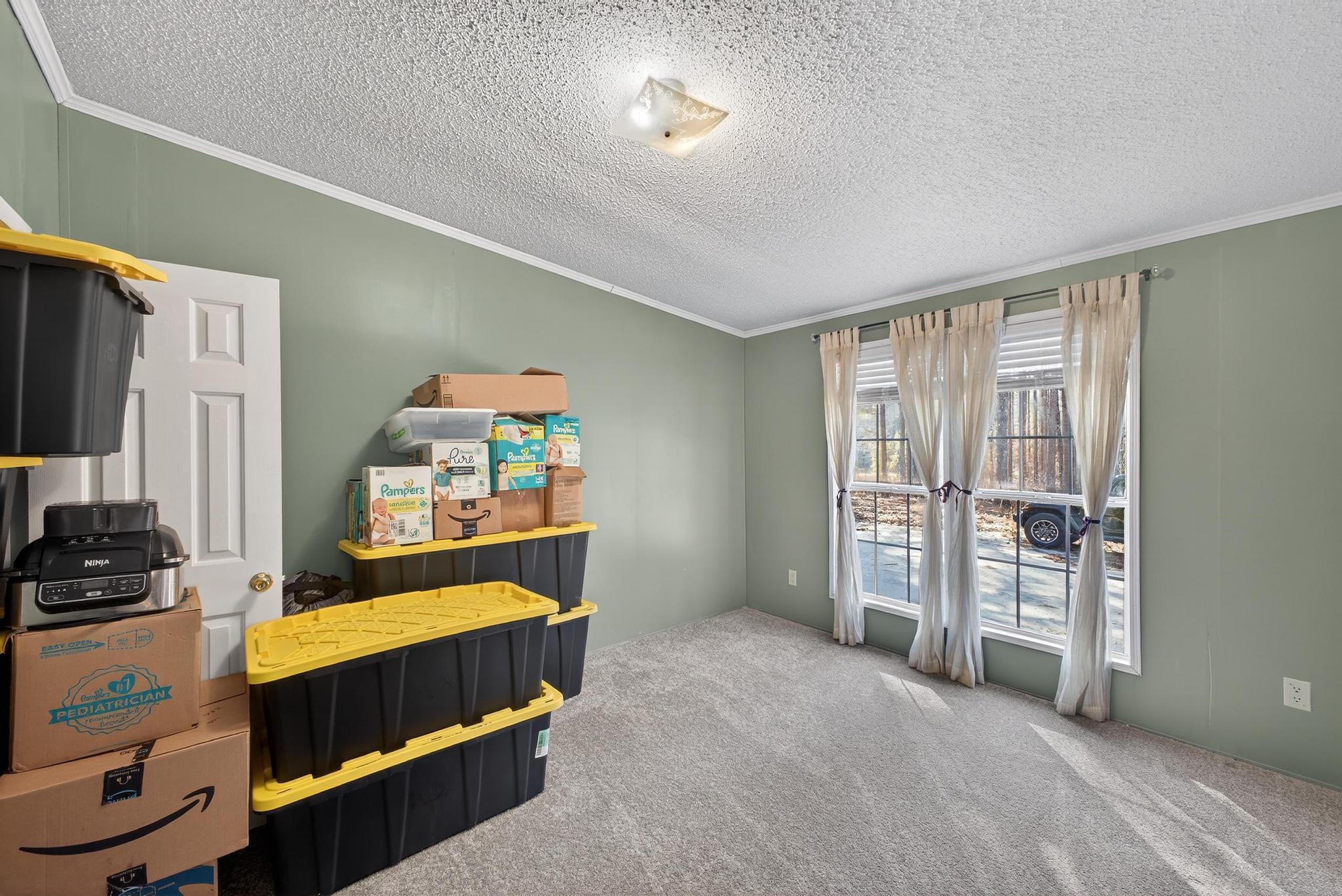 280 Bridge Creek Road Ridge Spring, SC 29129 - Photo 20 of 28
