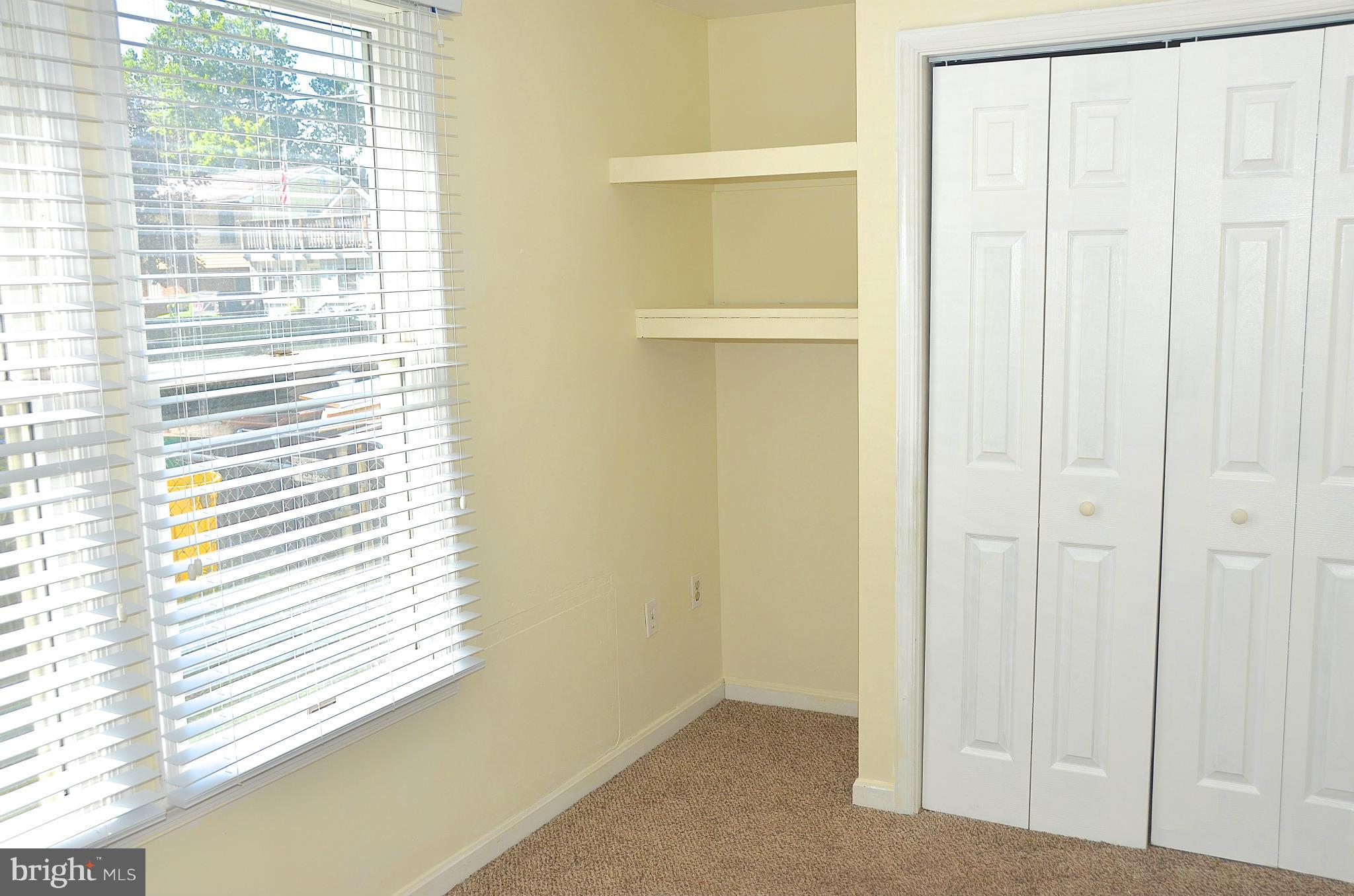 1607 Grange Road Edgewater, MD 21037 - Photo 13 of 30 a view of an empty room with a window