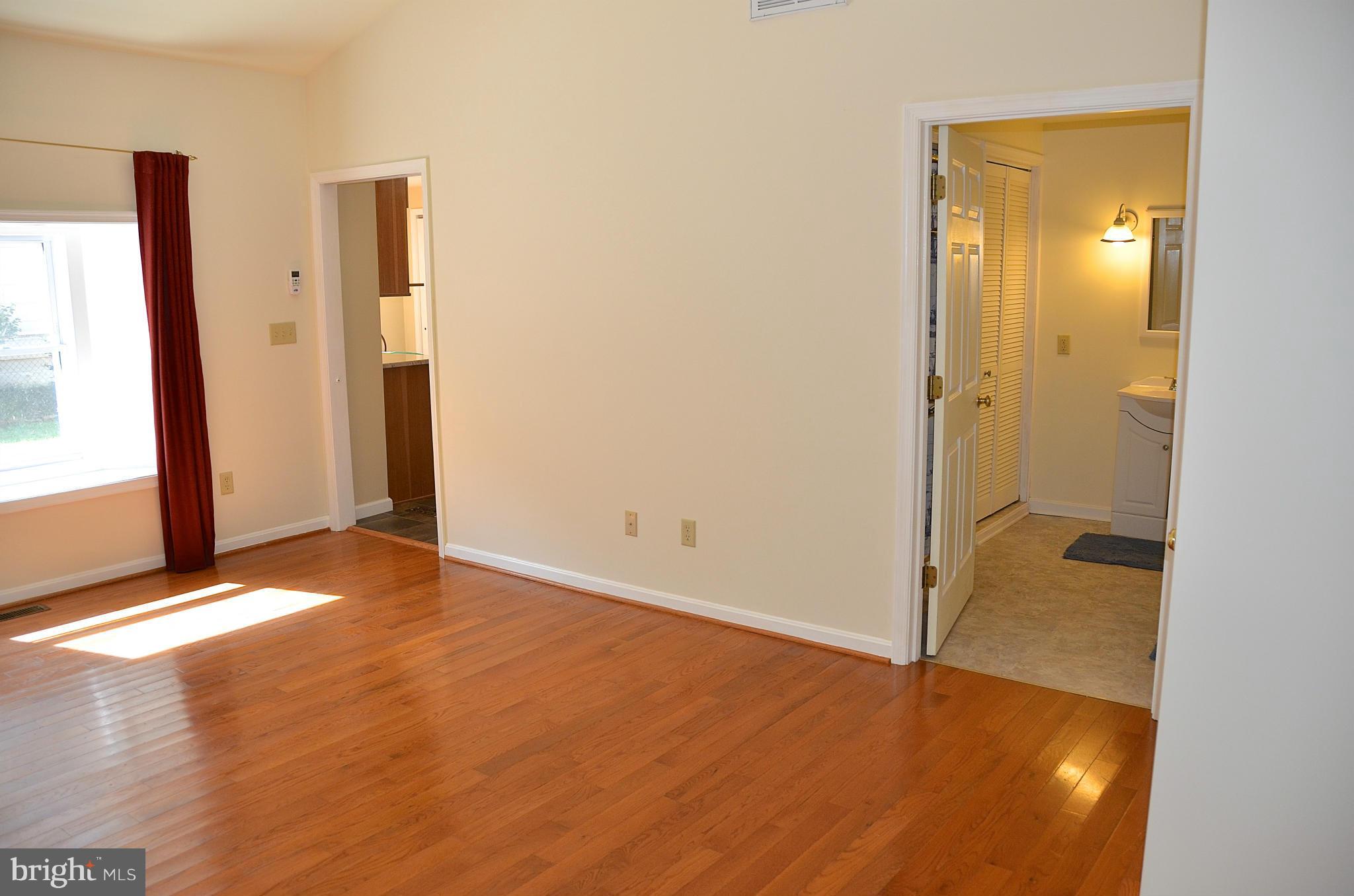 1607 Grange Road Edgewater, MD 21037 - Photo 18 of 30 a view of a hallway with a room