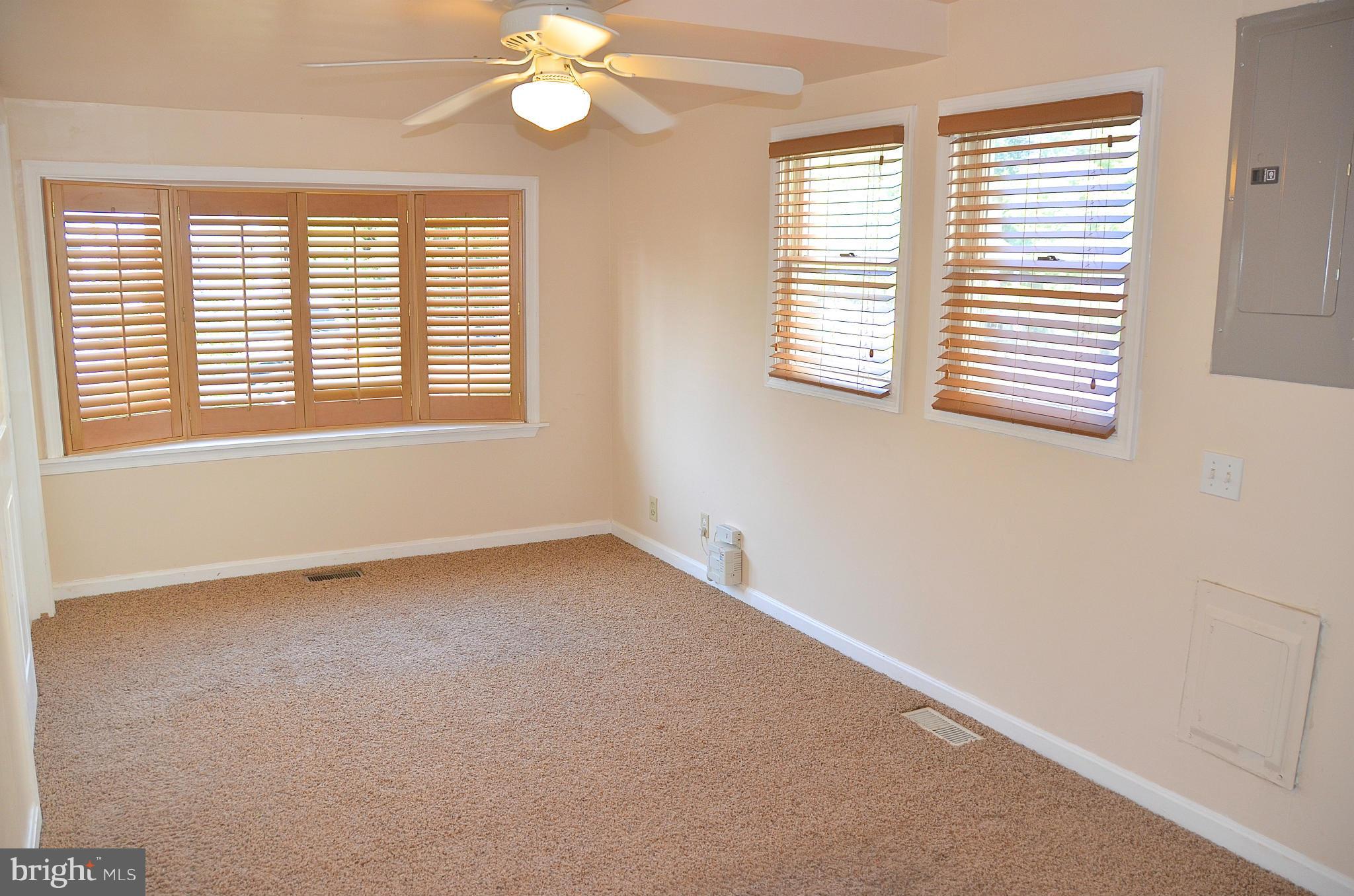 1607 Grange Road Edgewater, MD 21037 - Photo 23 of 30 a view of an empty room with a window