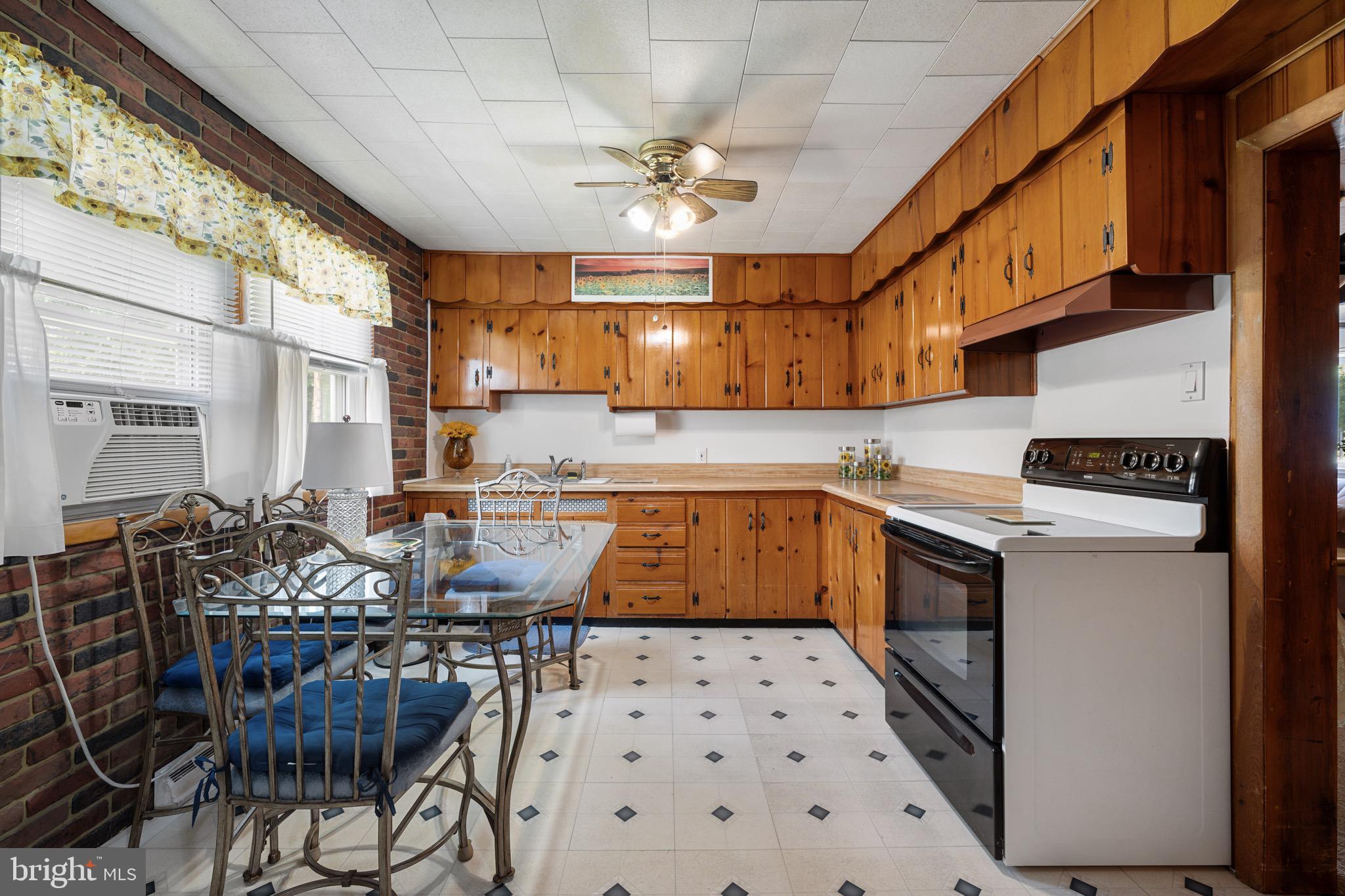 302 Tyler Avenue Carneys Point, NJ 08069 - Photo 8 of 27 a kitchen with lots of appliances