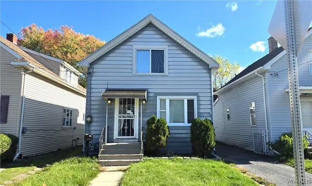 $129,900 | 259 Davey Street, Buffalo, NY 14206