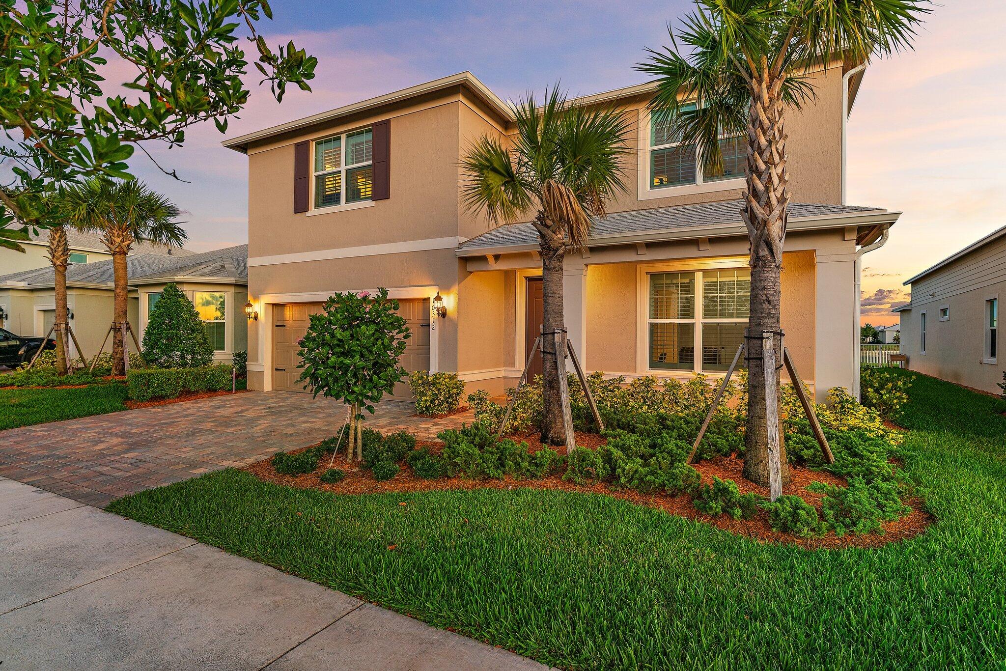 10312 Southwest Green Turtle Ln  